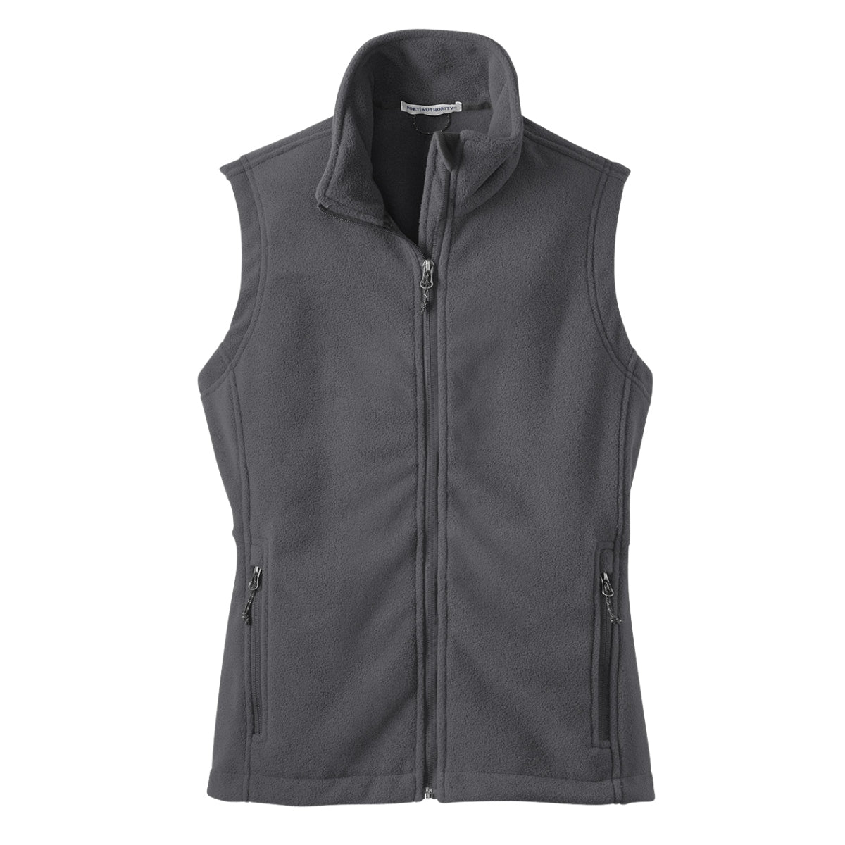 Port Authority Womens Value Fleece Vest