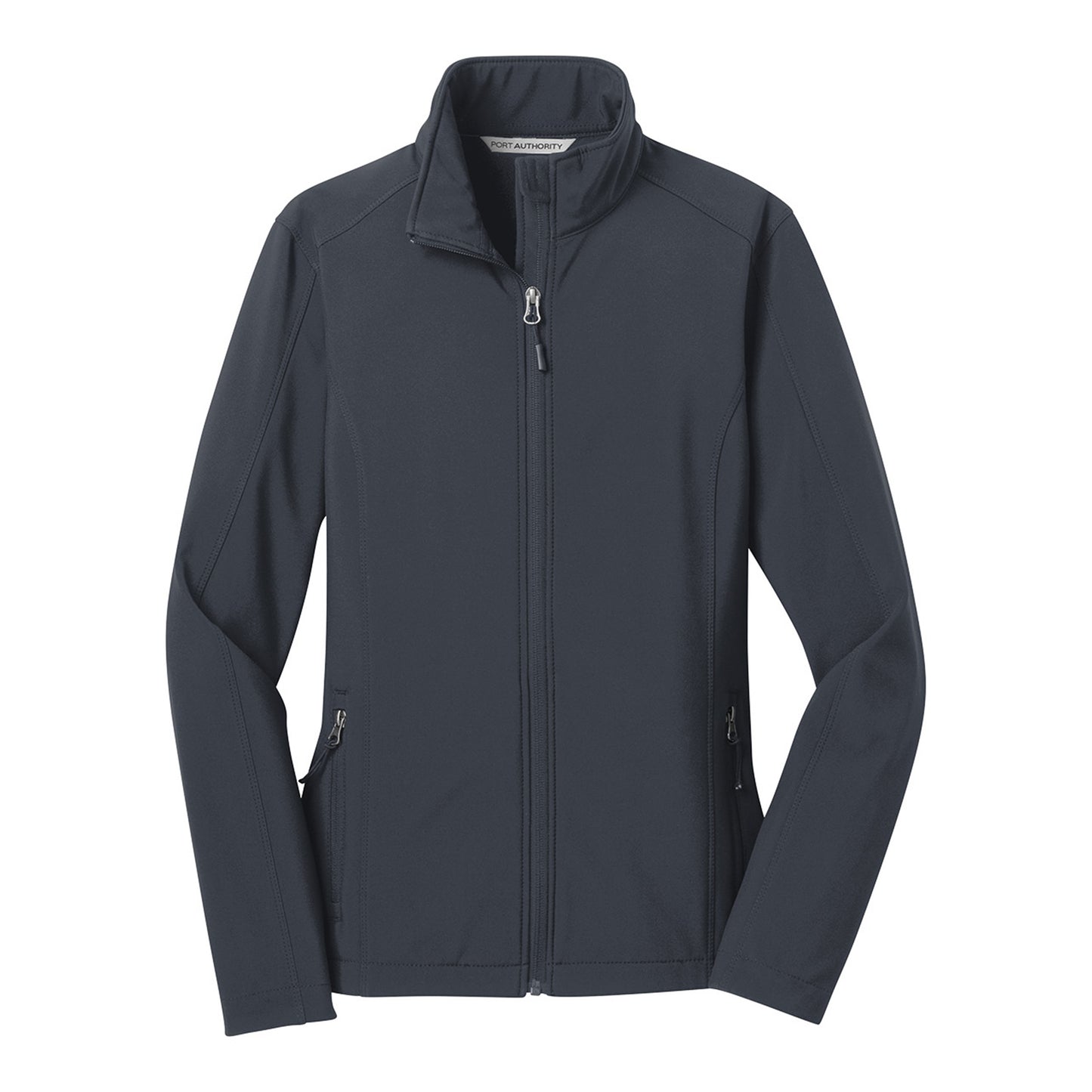 Port Authority Women's Core Soft Shell Jacket