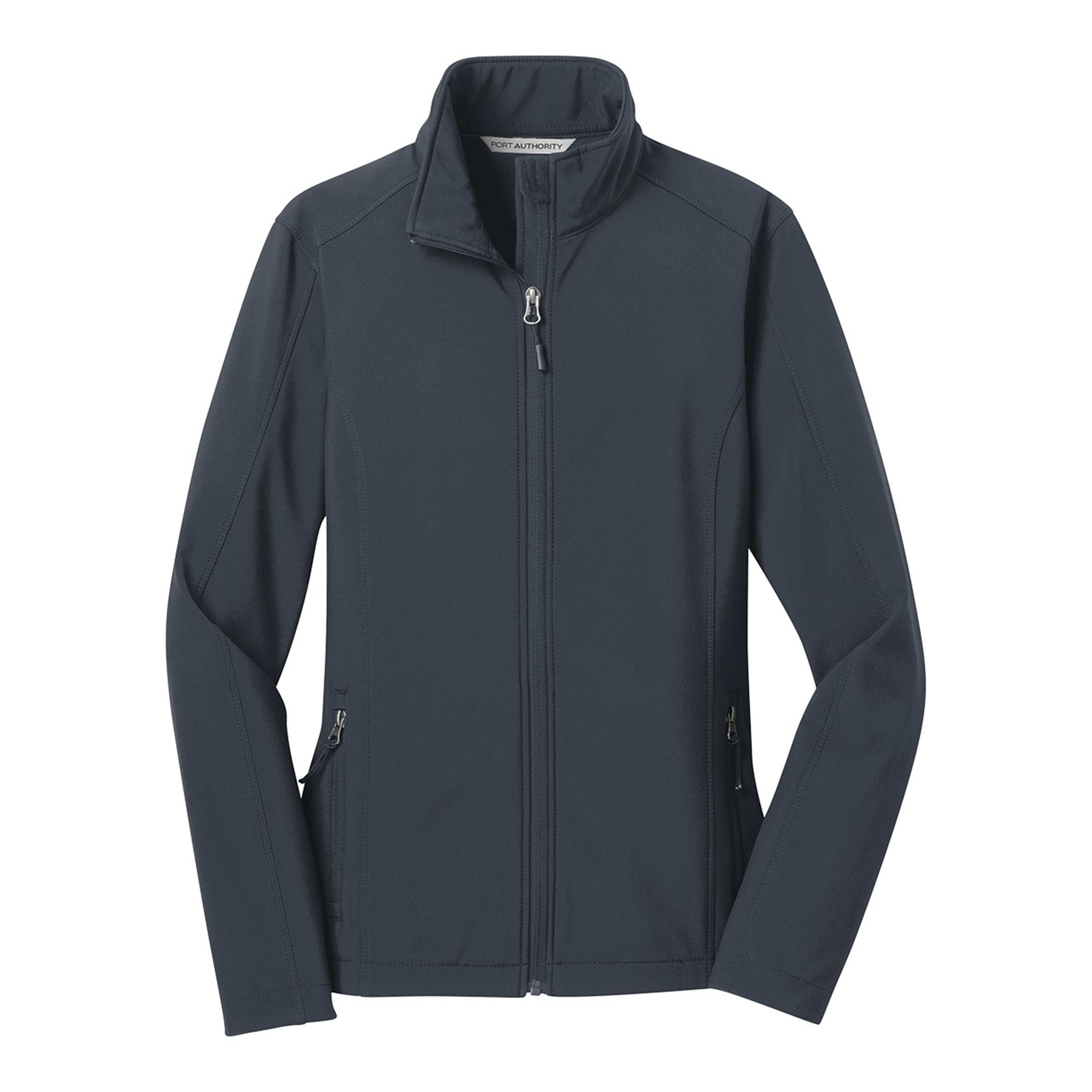 Port Authority Ladies Core Soft Shell Jacket