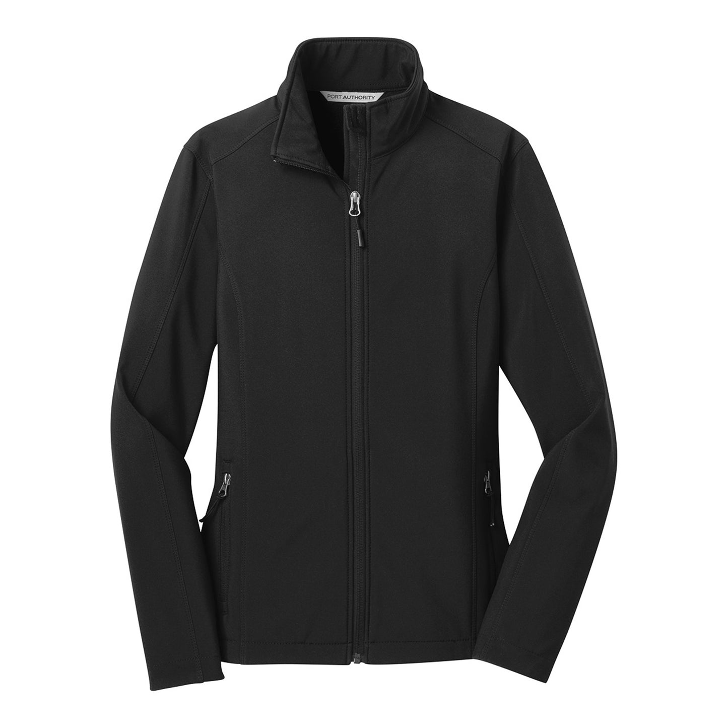 Port Authority Women's Core Soft Shell Jacket