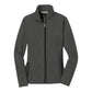 Port Authority Women's Core Soft Shell Jacket