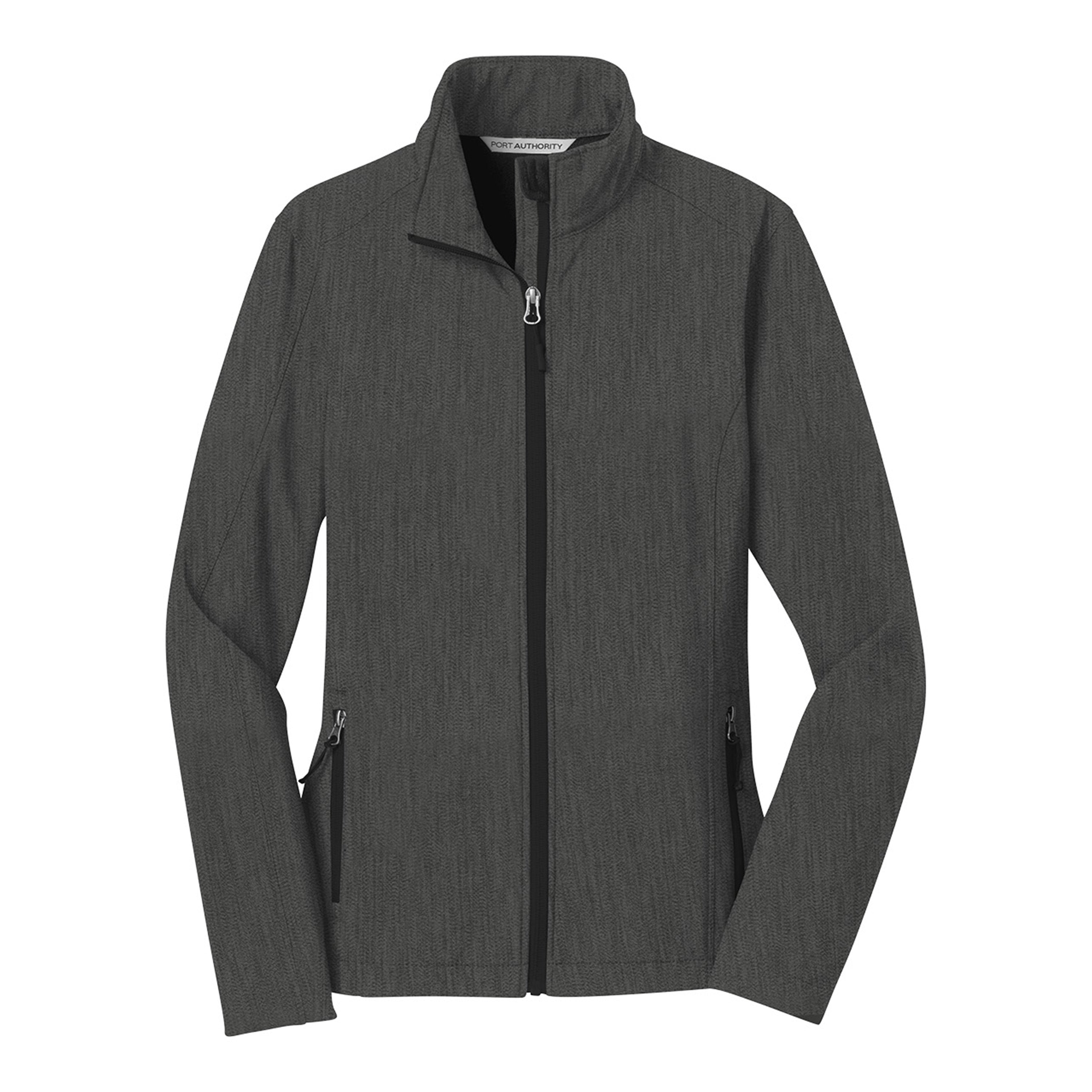 Port Authority Ladies Core Soft Shell Jacket