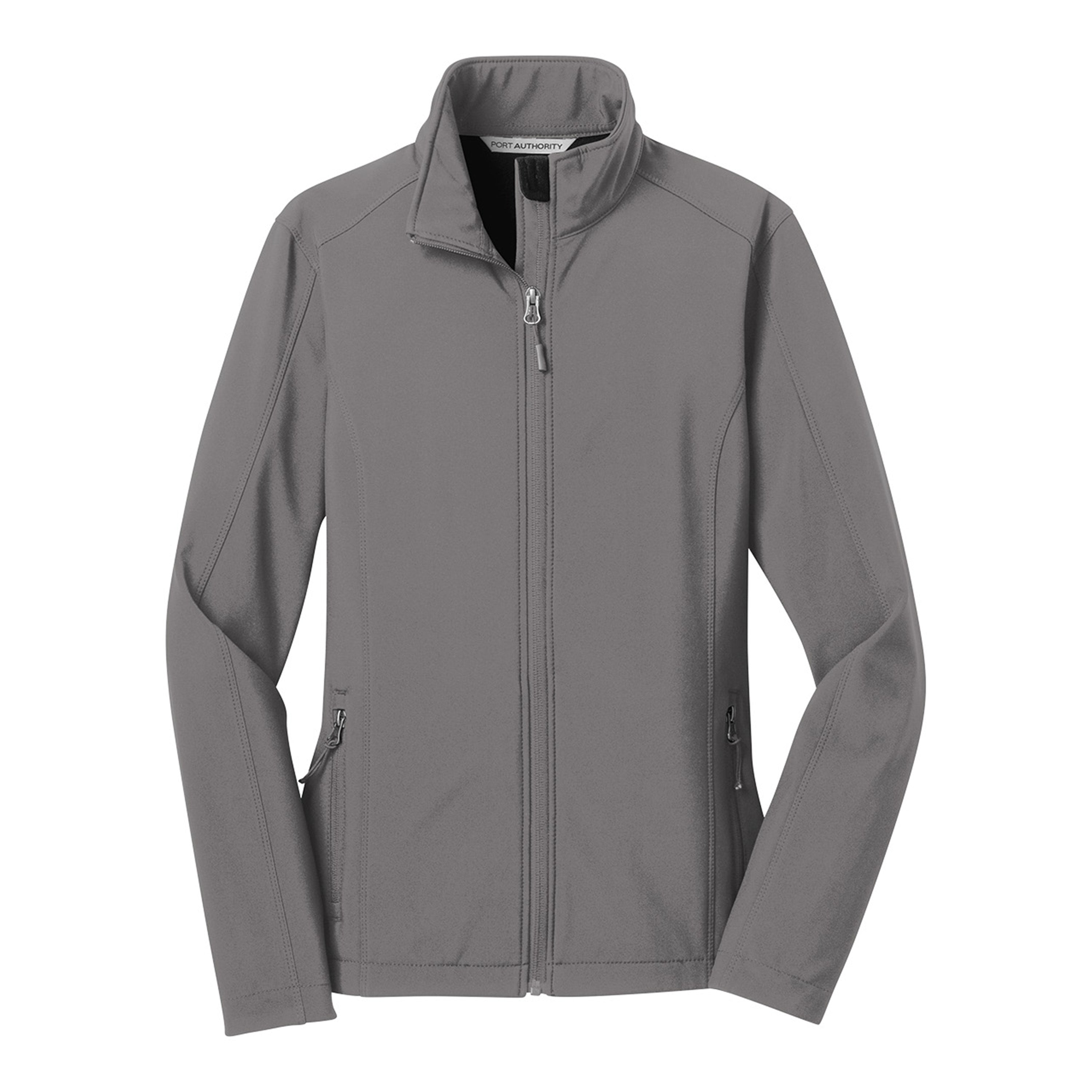 Port Authority Ladies Core Soft Shell Jacket