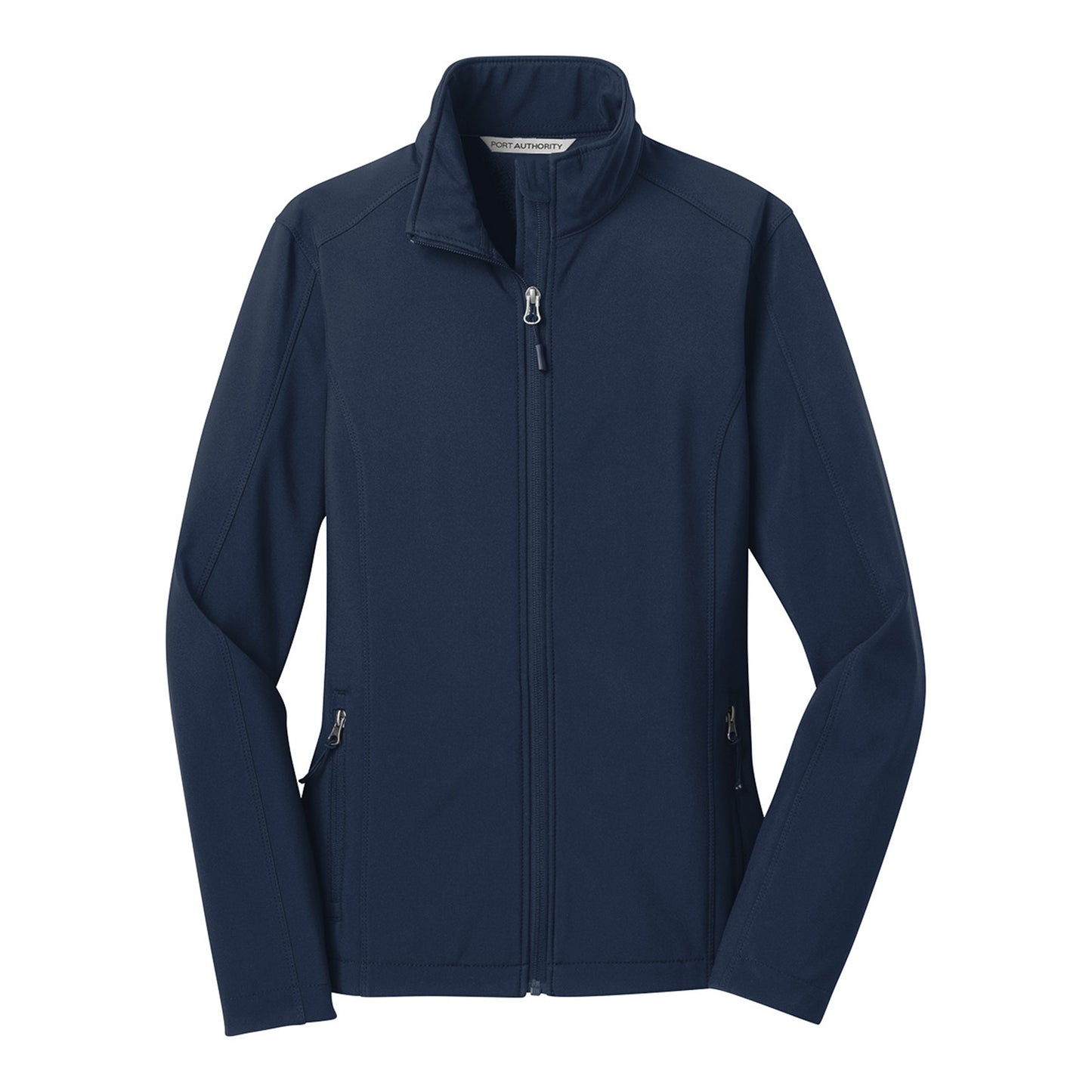 Port Authority Women's Core Soft Shell Jacket