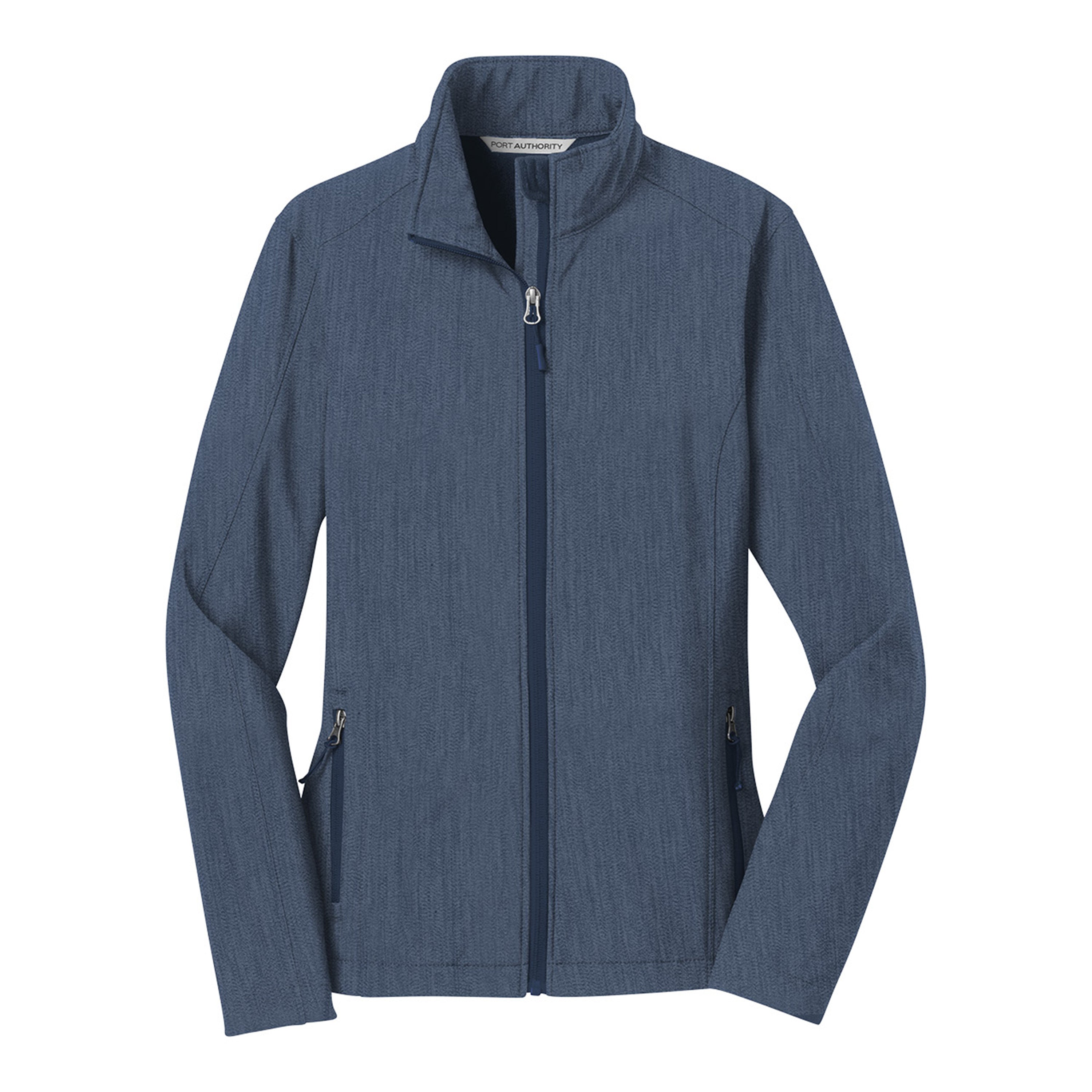 Port Authority Ladies Core Soft Shell Jacket