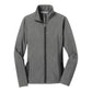 Port Authority Women's Core Soft Shell Jacket