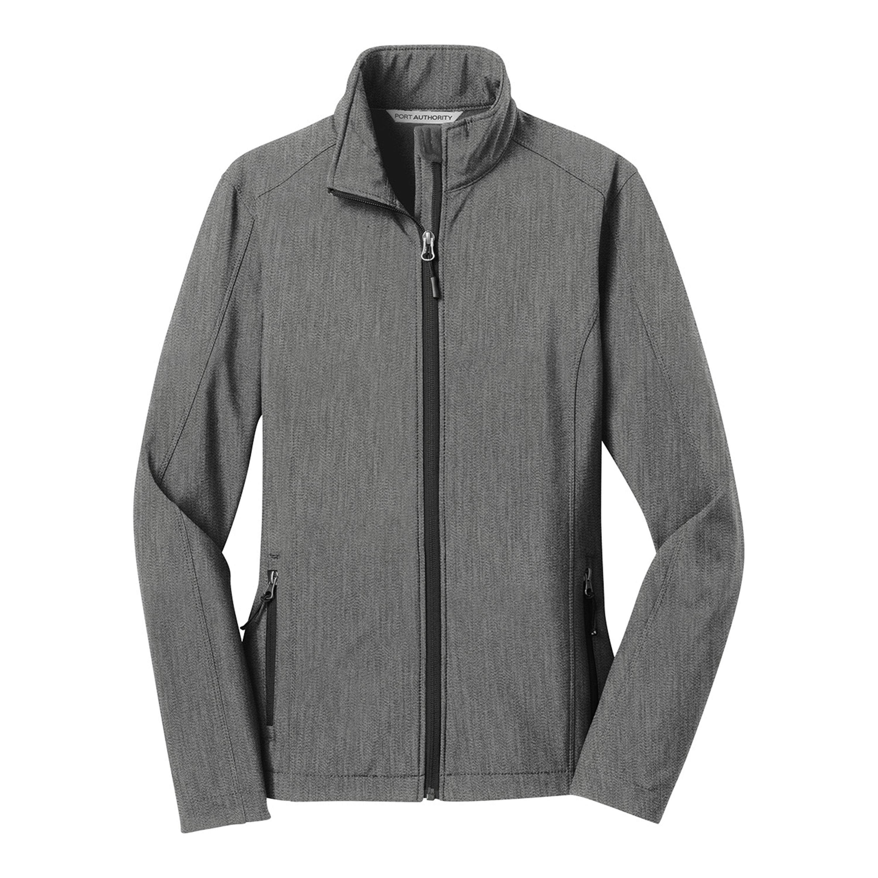 Port Authority Ladies Core Soft Shell Jacket
