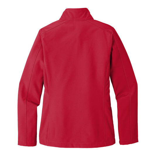 Port Authority Women's Core Soft Shell Jacket