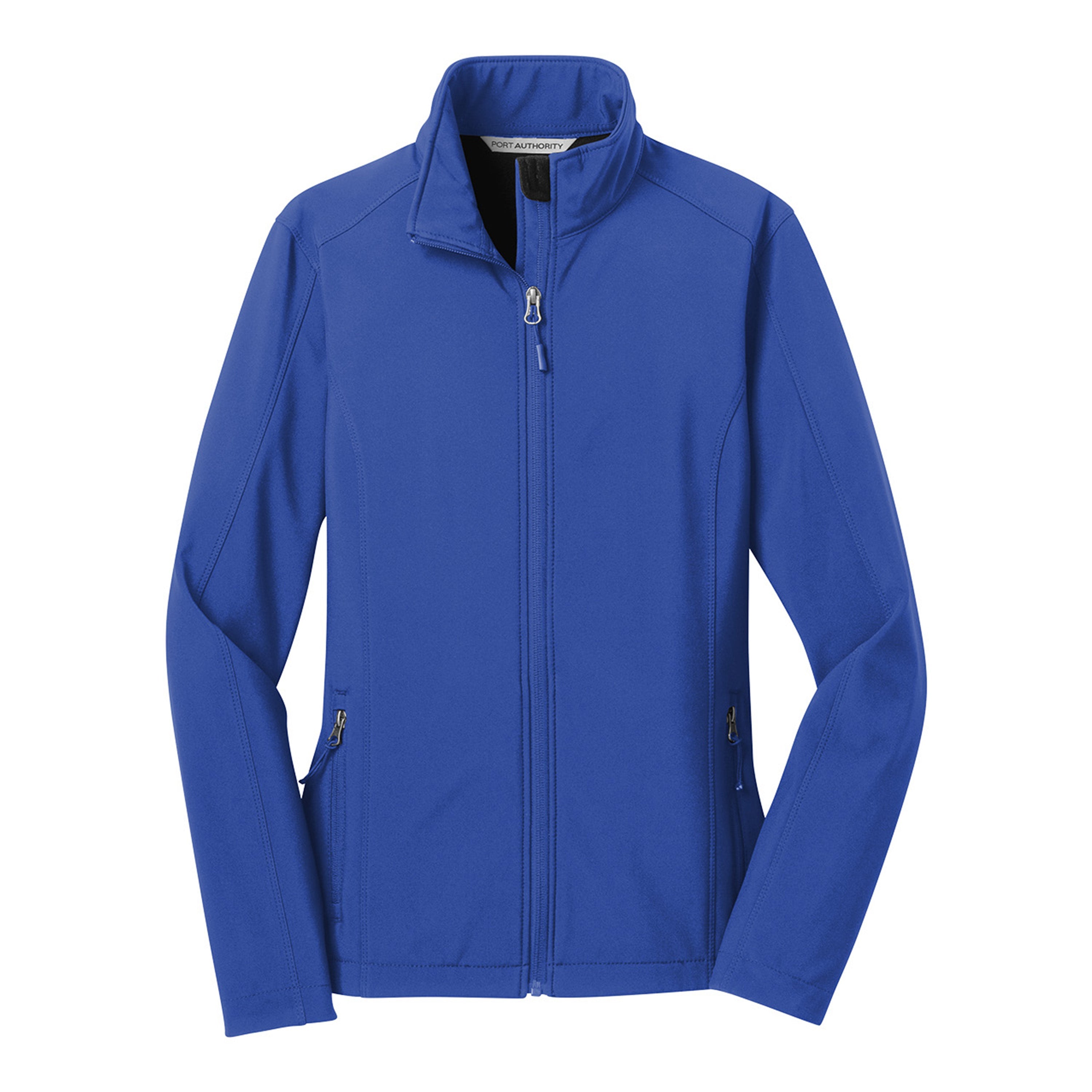 Port Authority Ladies Core Soft Shell Jacket