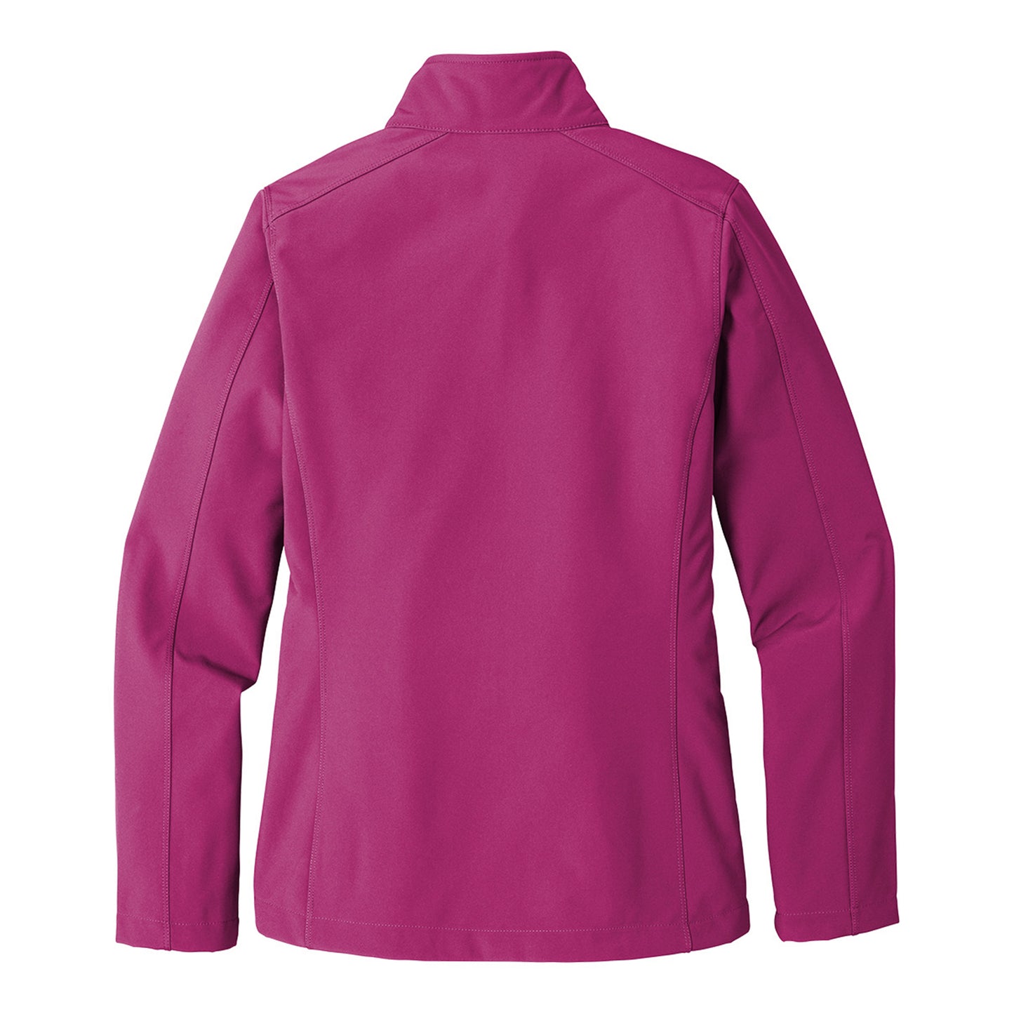 Port Authority Women's Core Soft Shell Jacket