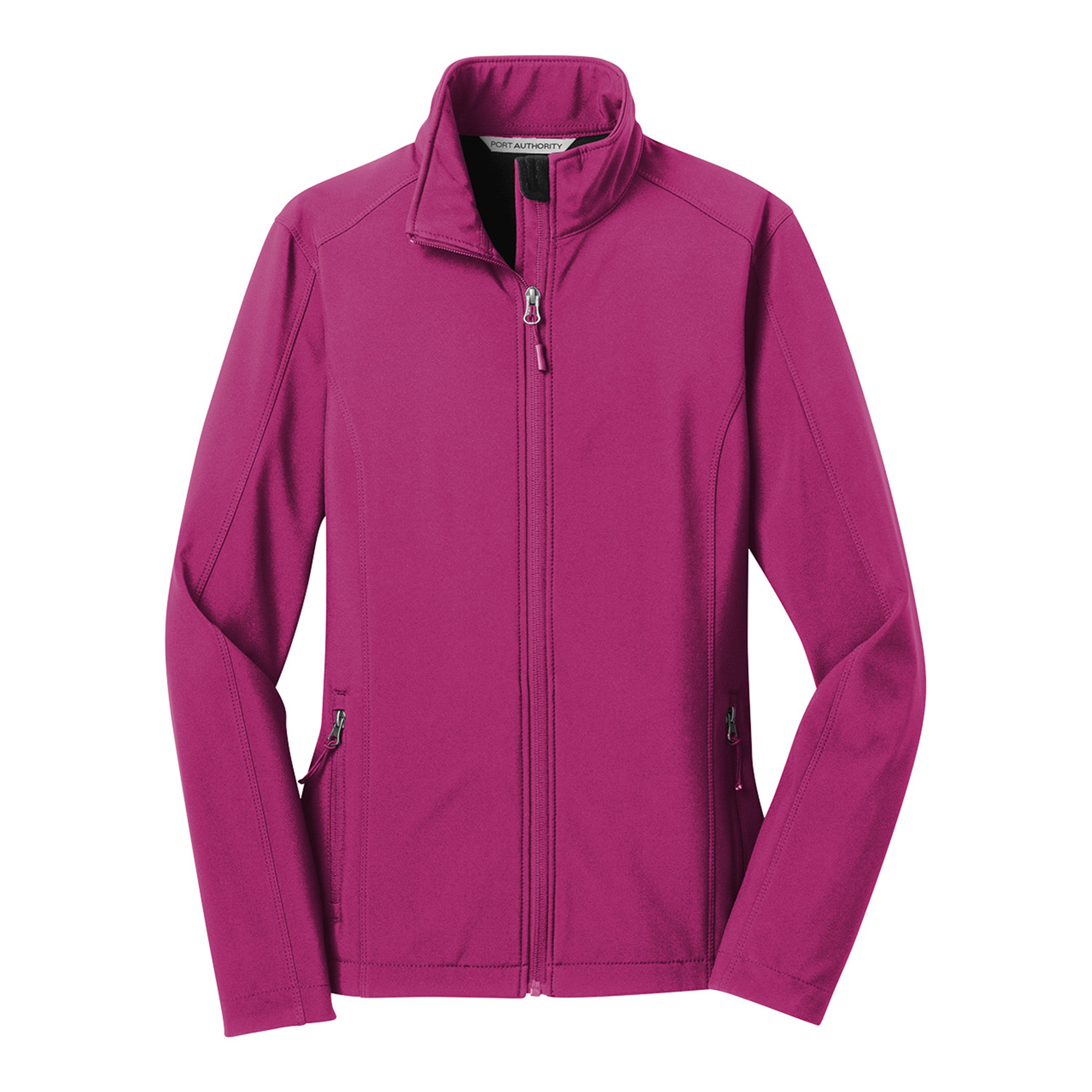 Port Authority Ladies Core Soft Shell Jacket