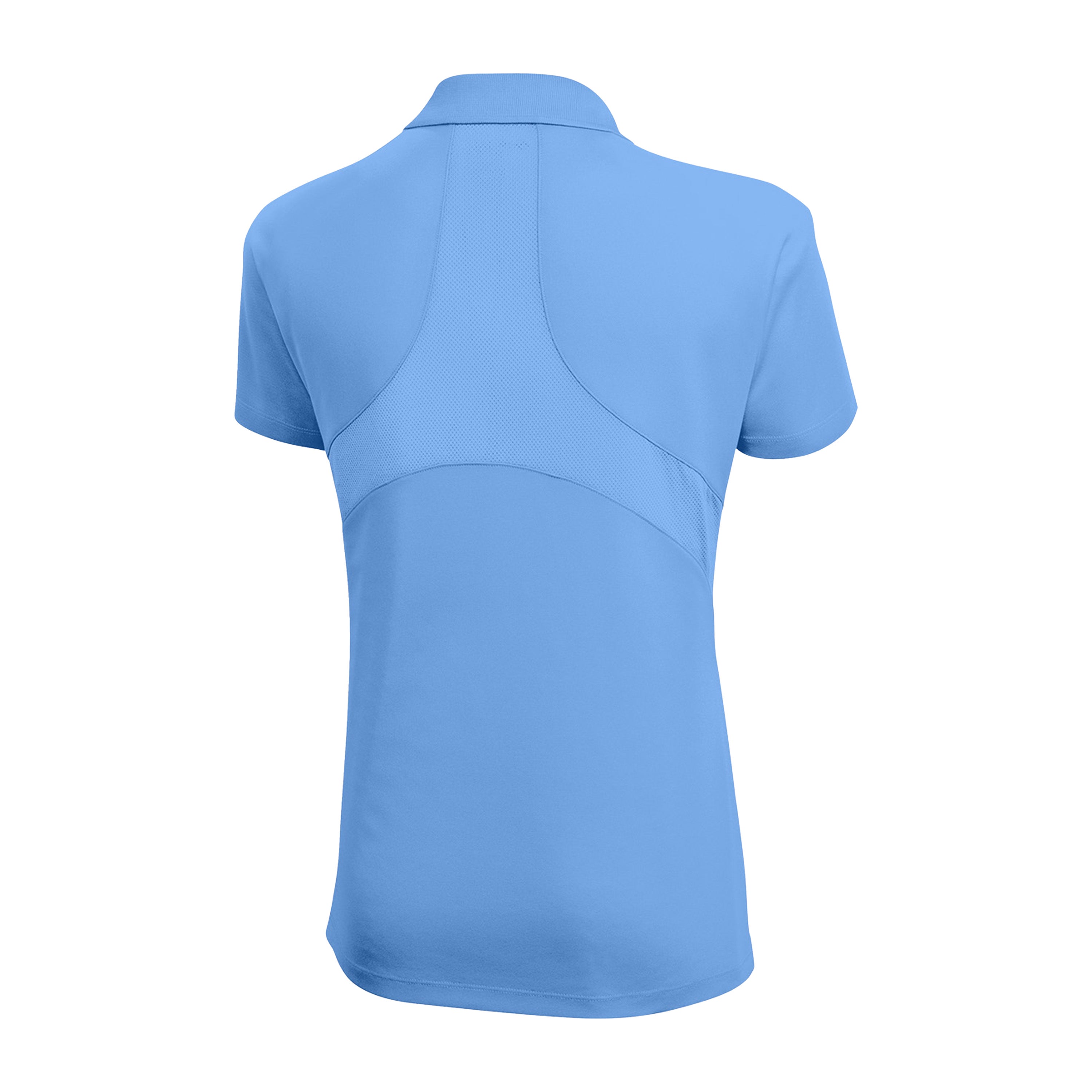 Sport-Tek Womens Dri-Mesh Pro Polo Shirt