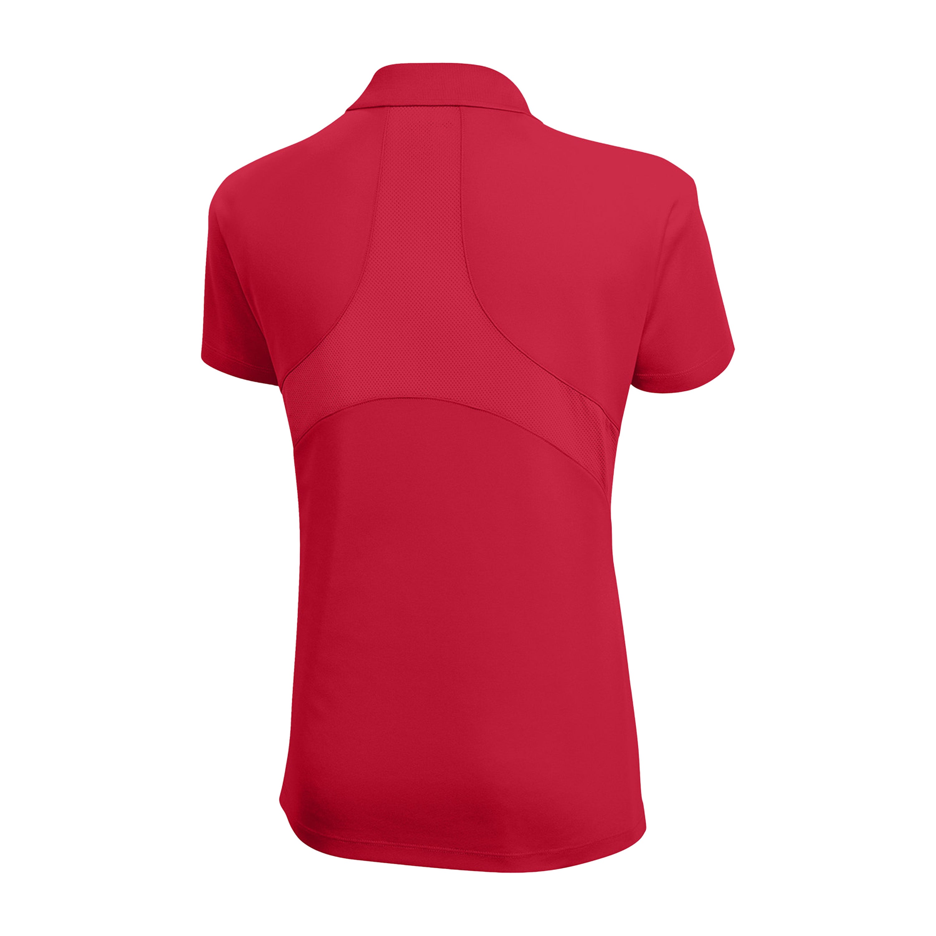 Sport-Tek Womens Dri-Mesh Pro Polo Shirt