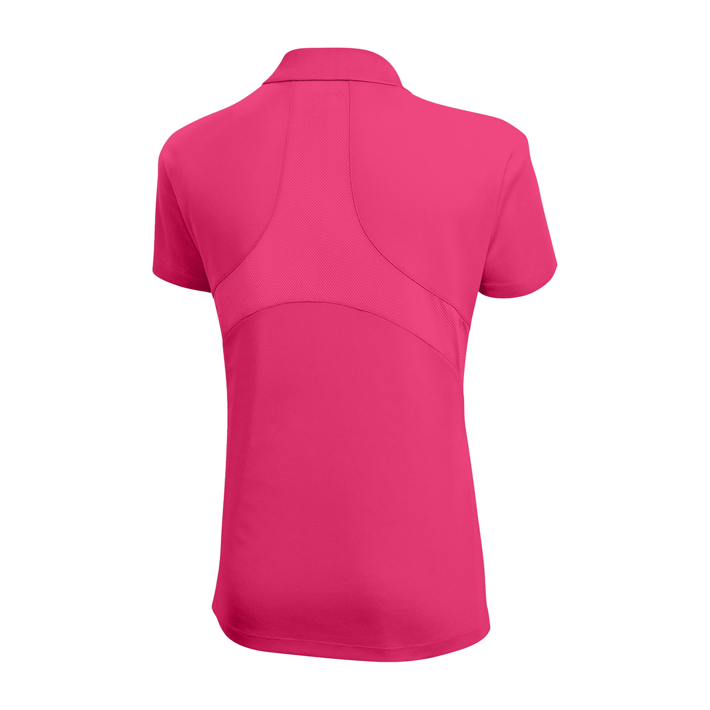 Sport-Tek Womens Dri-Mesh Pro Polo Shirt