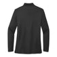 Port Authority Women's Silk Touch Long Sleeve Polo
