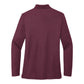 Port Authority Women's Silk Touch Long Sleeve Polo