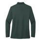 Port Authority Women's Silk Touch Long Sleeve Polo