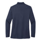 Port Authority Women's Silk Touch Long Sleeve Polo