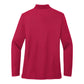 Port Authority Women's Silk Touch Long Sleeve Polo