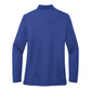 Port Authority Women's Silk Touch Long Sleeve Polo
