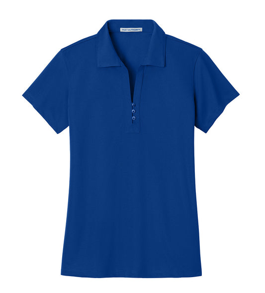 Port Authority Women's Tech Pique Polo