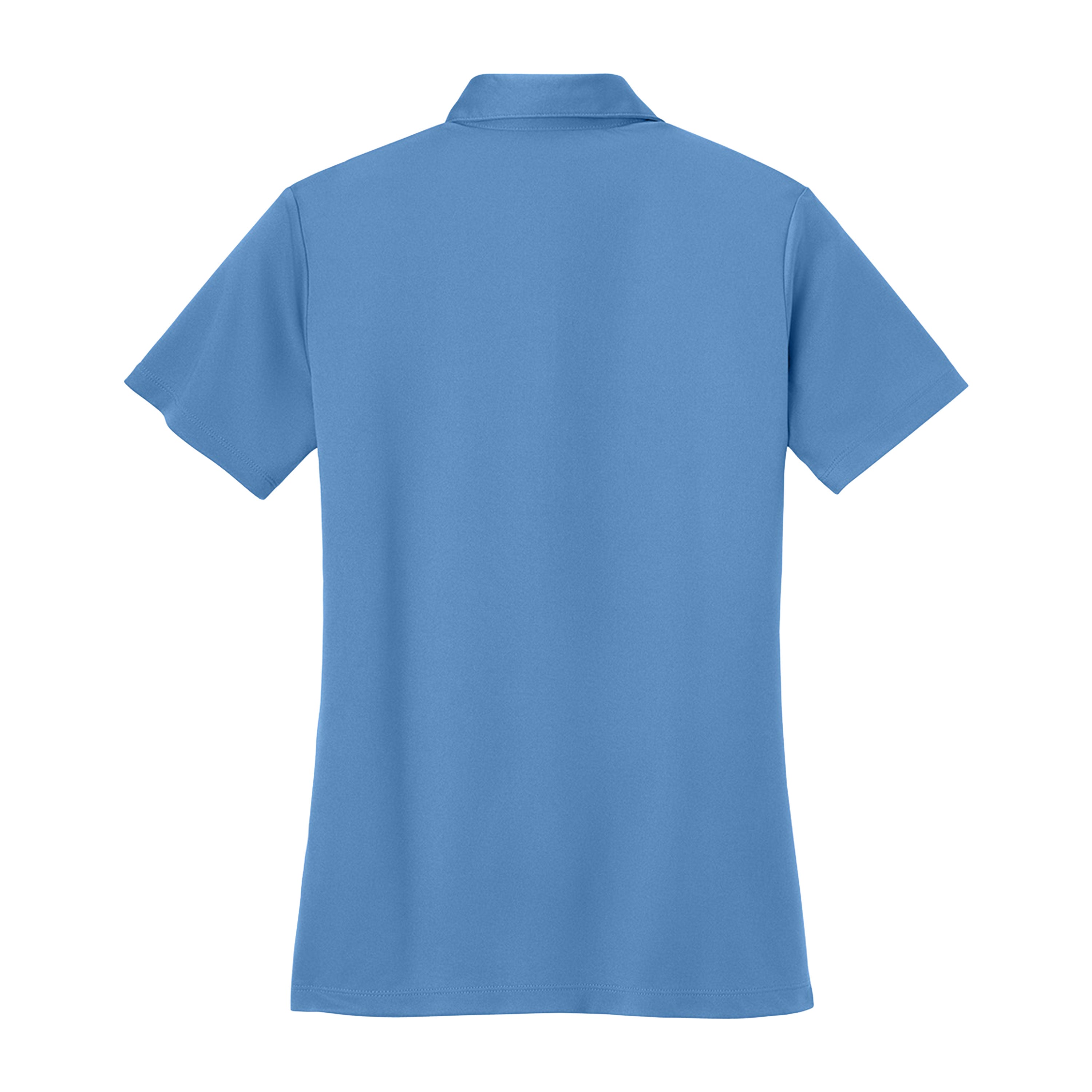 Port Authority Ladies Silk Touch Performance Polo