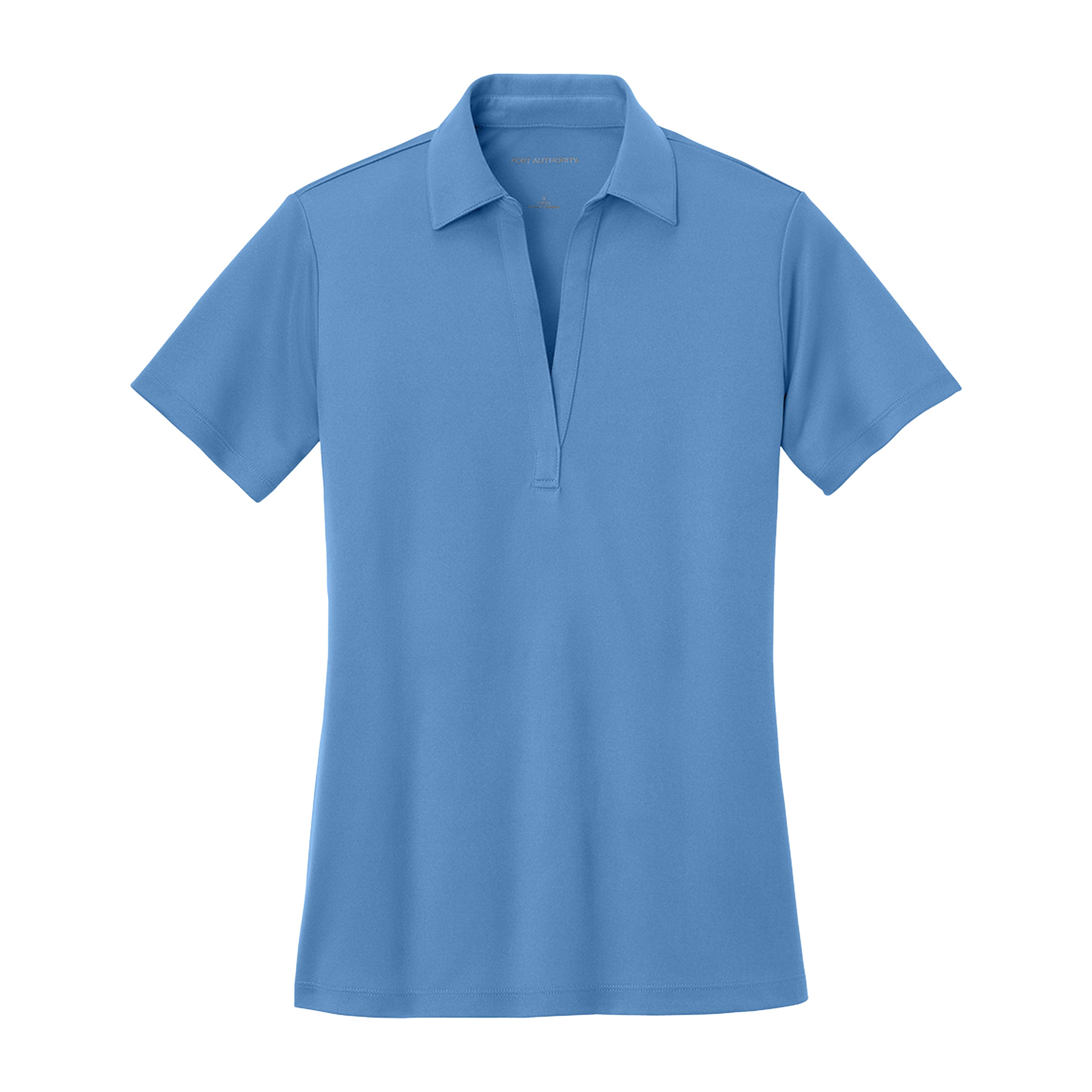 Port Authority Ladies Silk Touch Performance Polo
