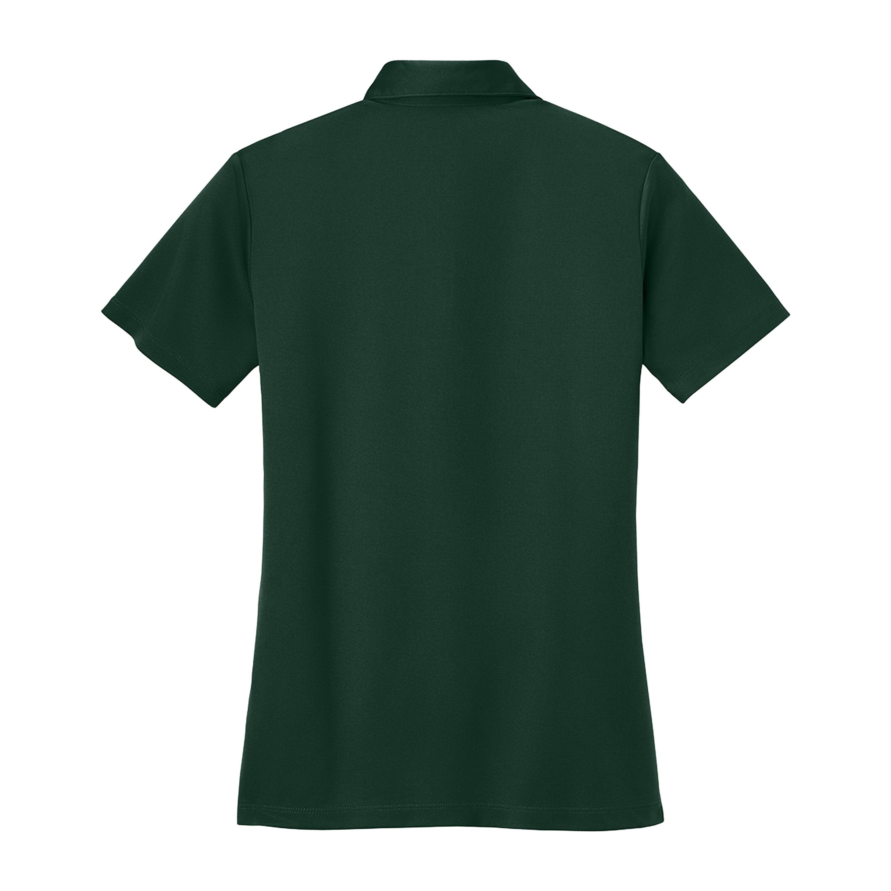 Port Authority Ladies Silk Touch Performance Polo