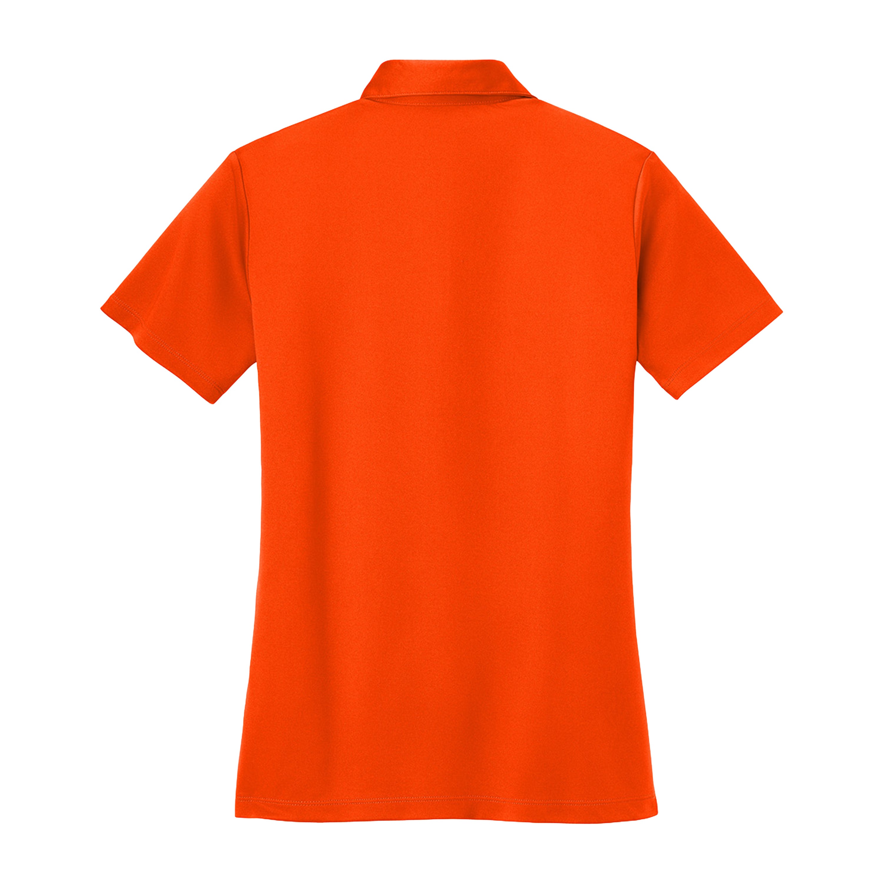 Port Authority Ladies Silk Touch Performance Polo