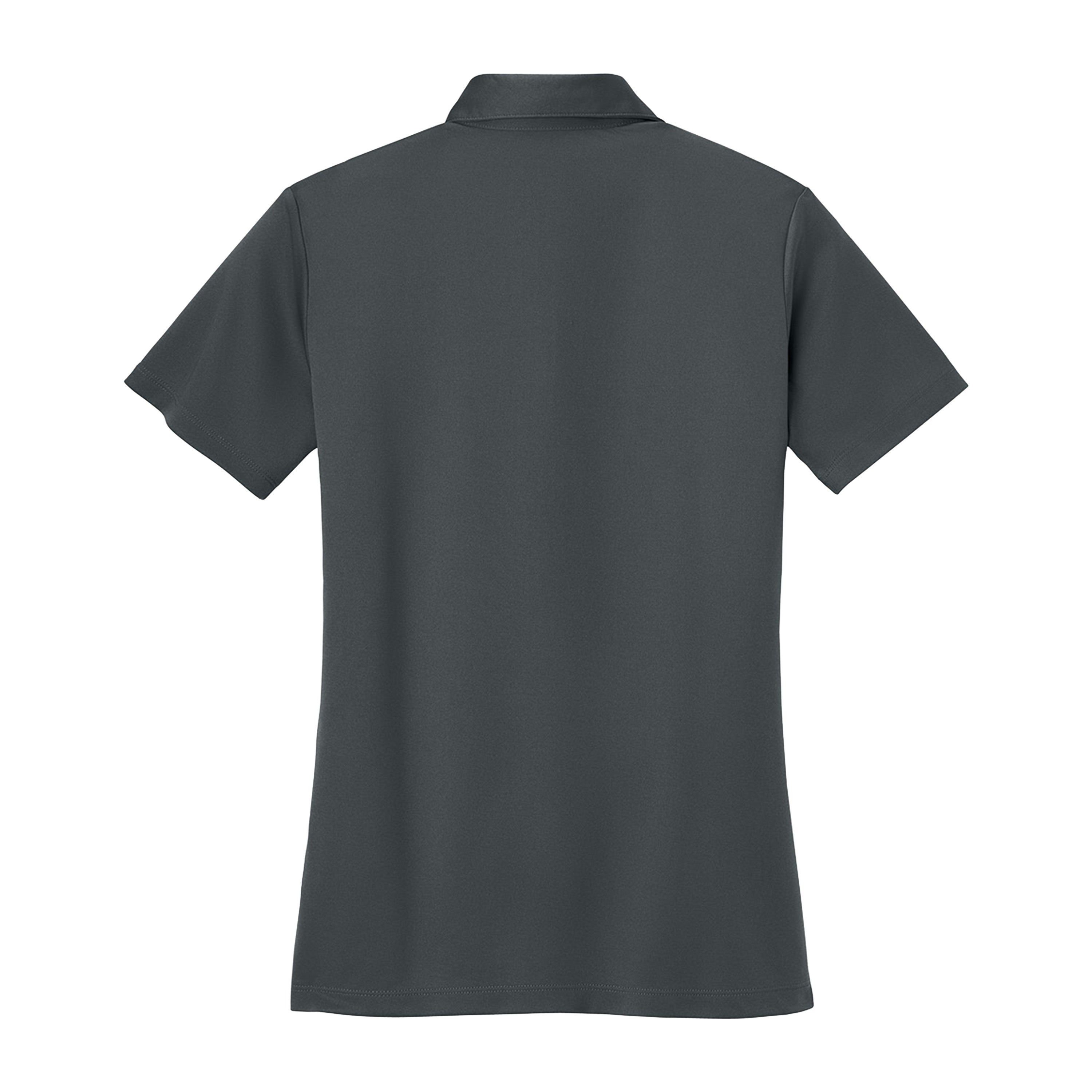 Port Authority Ladies Silk Touch Performance Polo