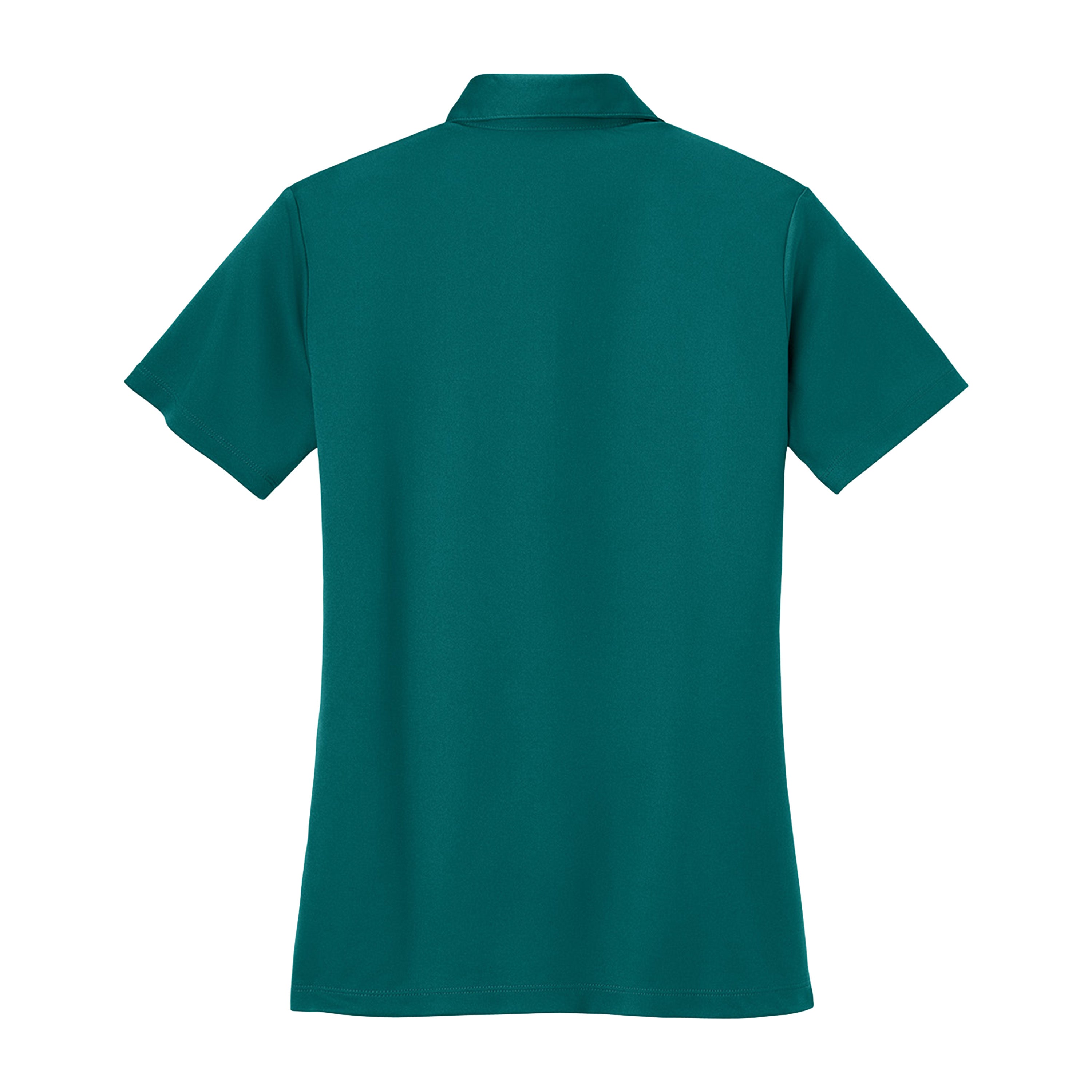 Port Authority Ladies Silk Touch Performance Polo