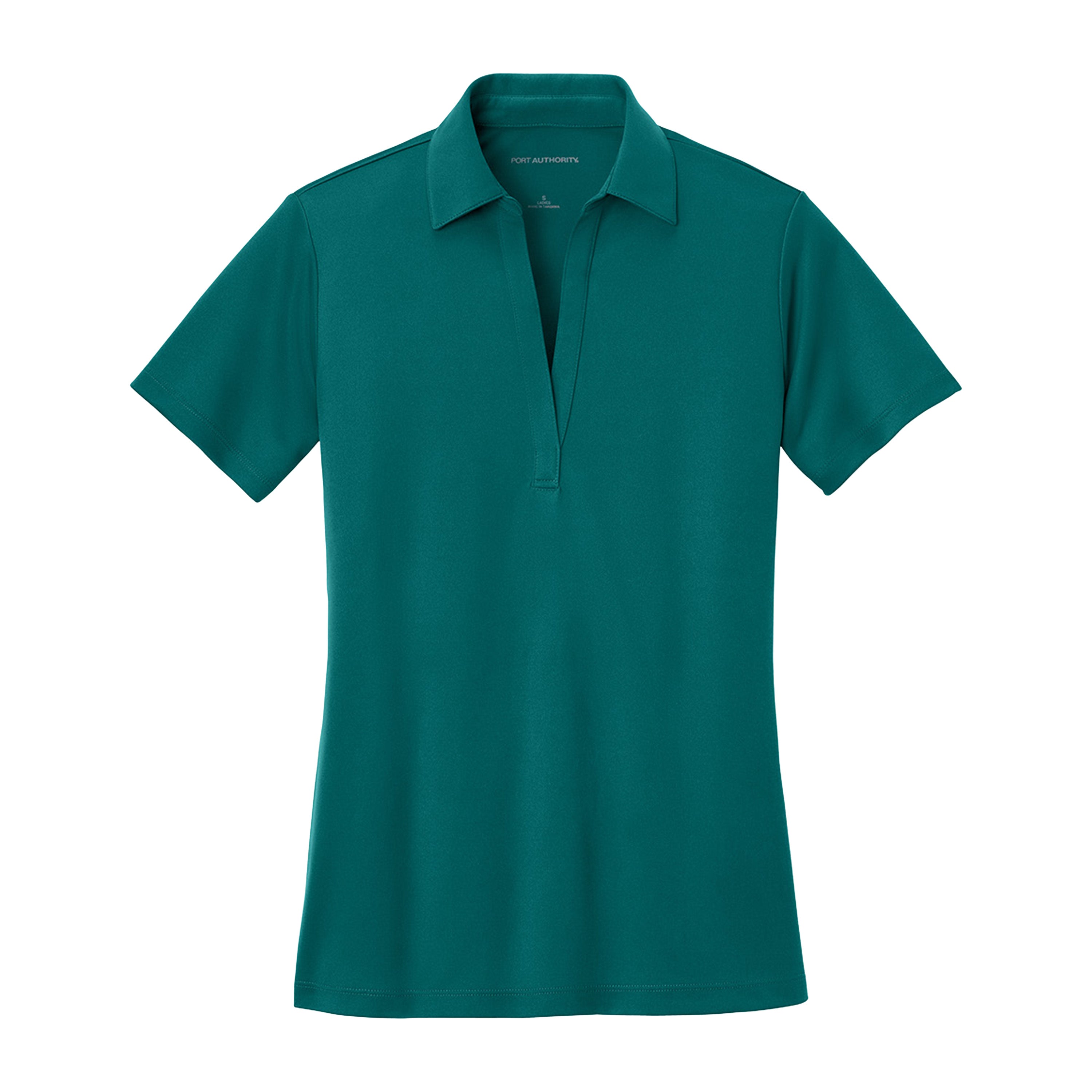 Port Authority Ladies Silk Touch Performance Polo