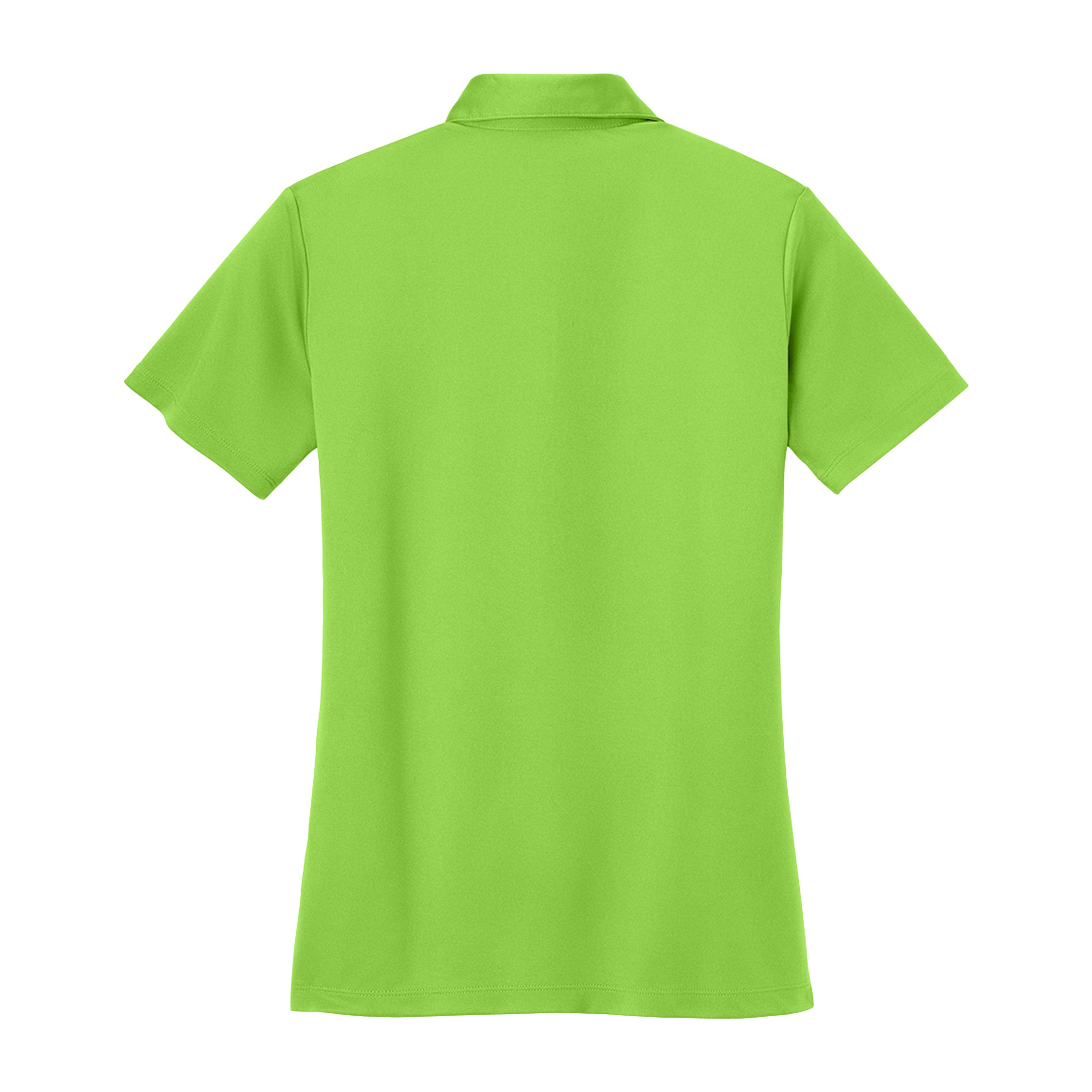 Port Authority Ladies Silk Touch Performance Polo
