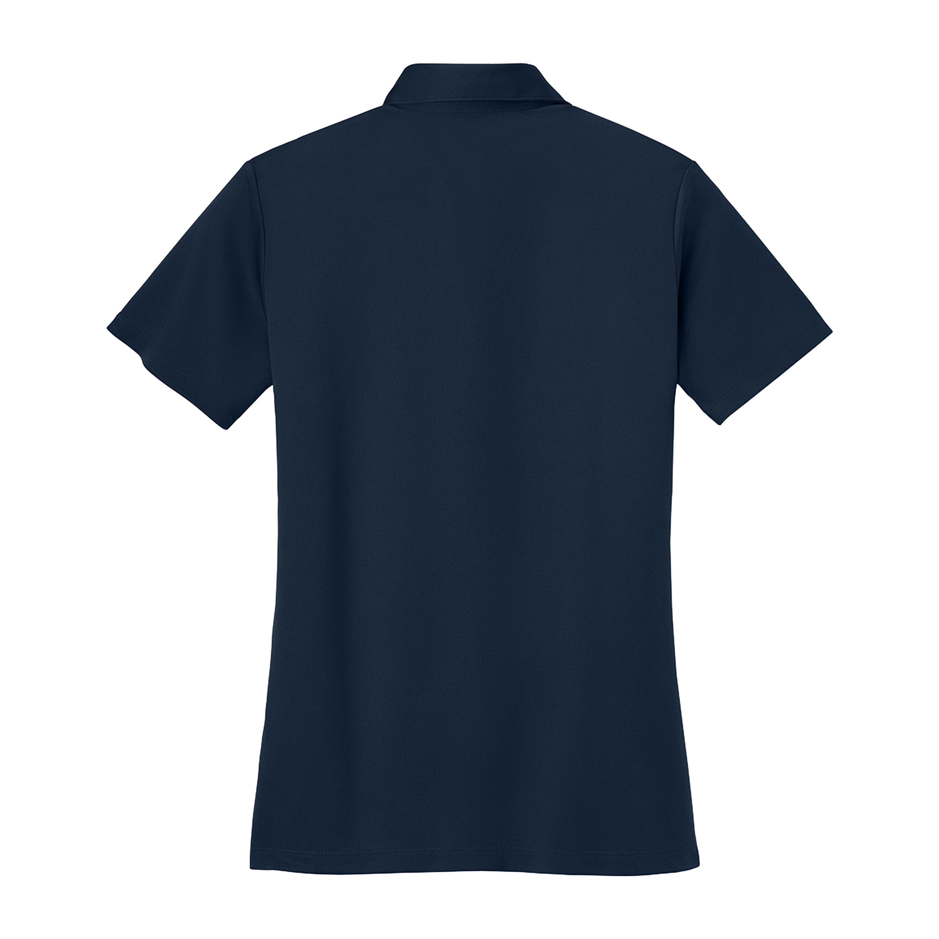 Port Authority Ladies Silk Touch Performance Polo