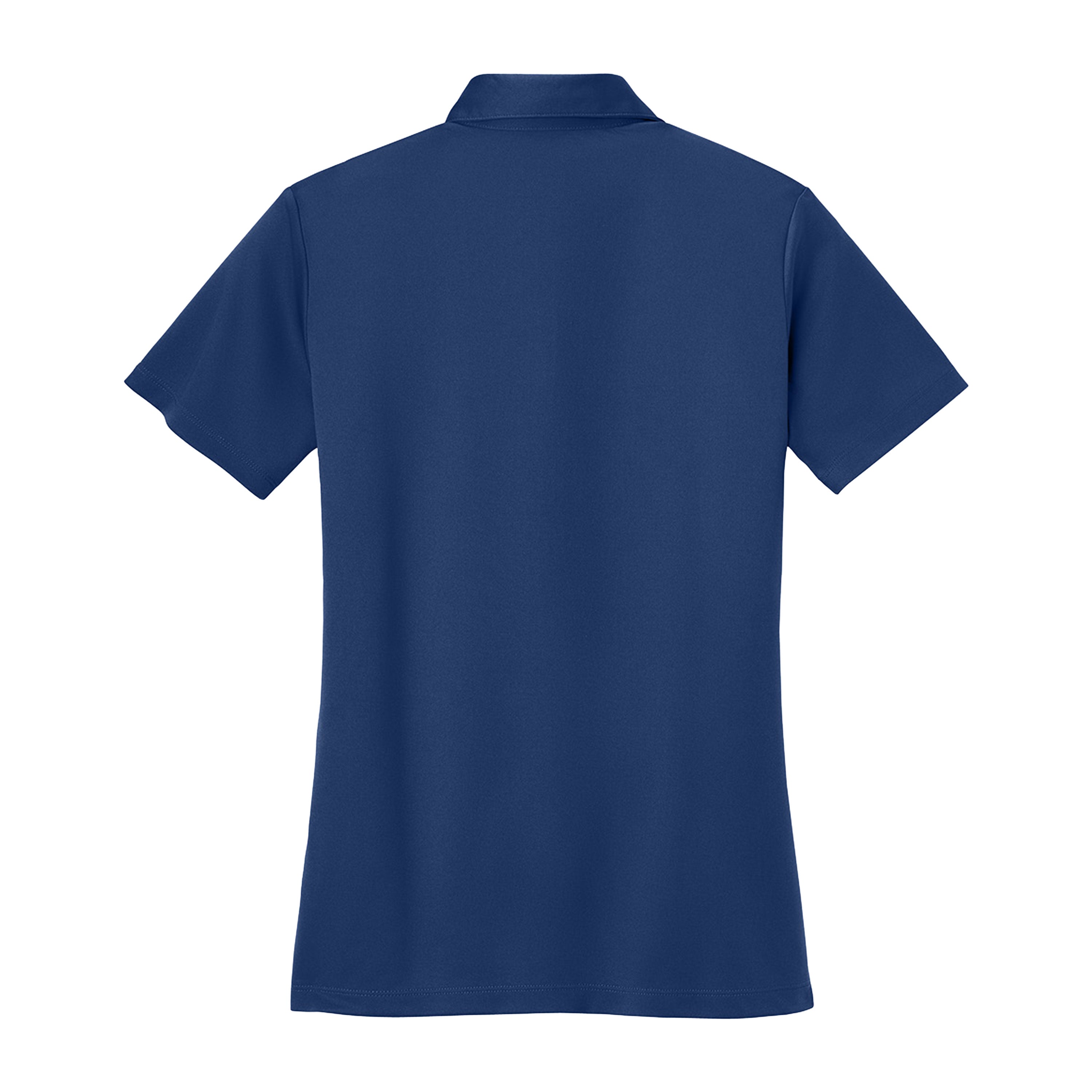 Port Authority Ladies Silk Touch Performance Polo