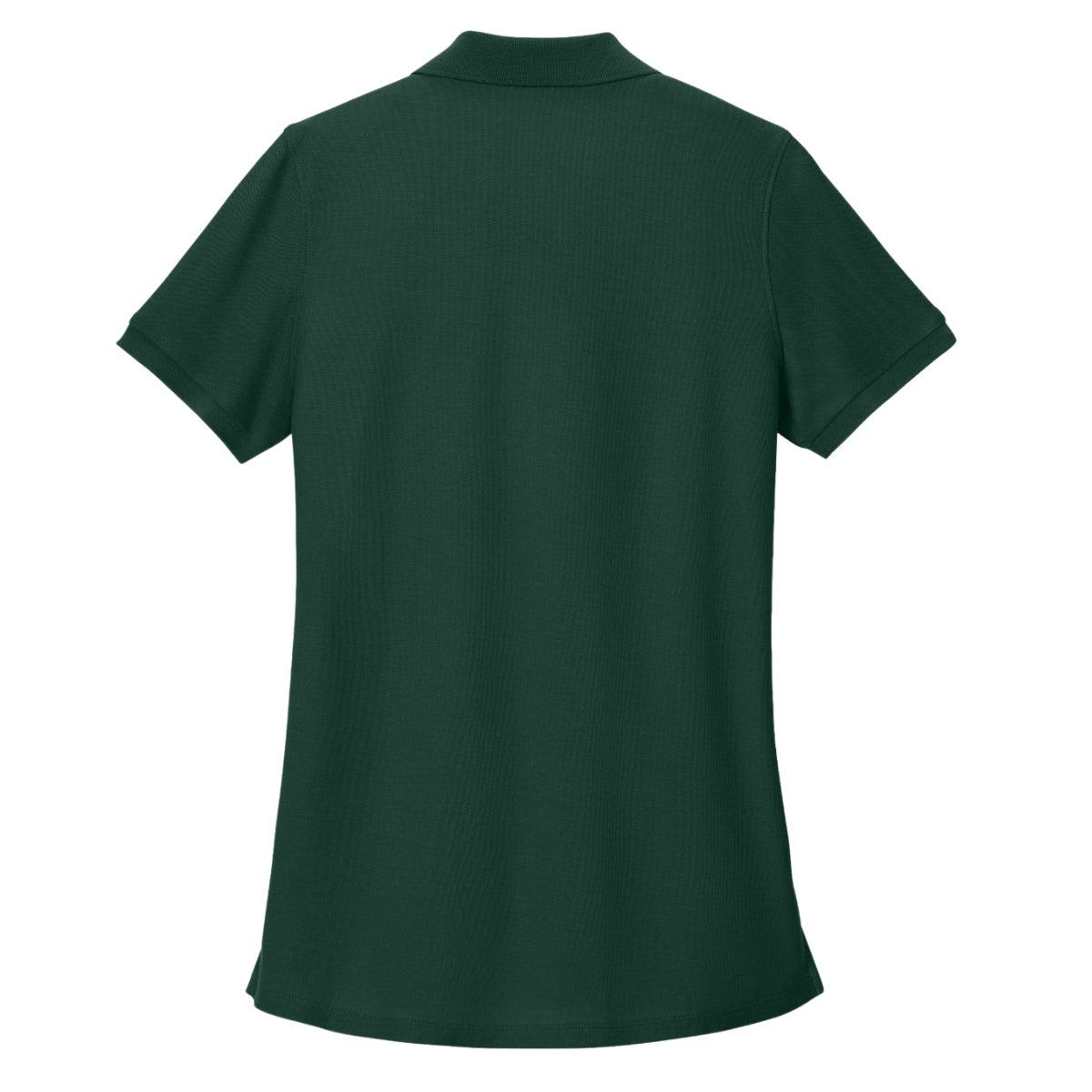 Port Authority Womens Wearever Signature Pique Polo