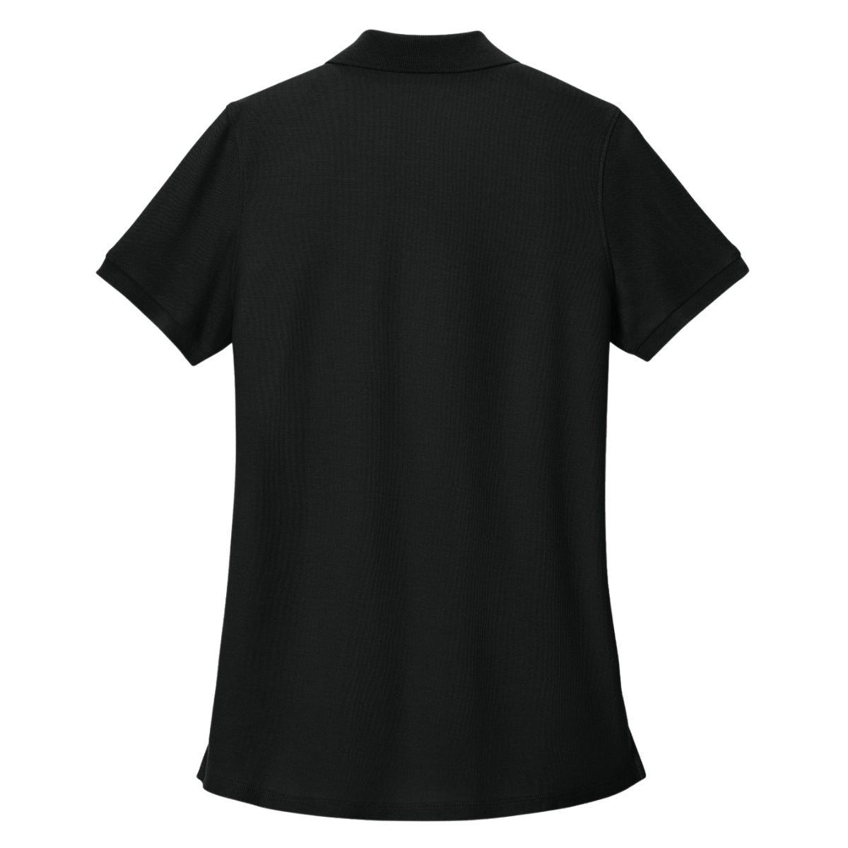 Port Authority Womens Wearever Signature Pique Polo