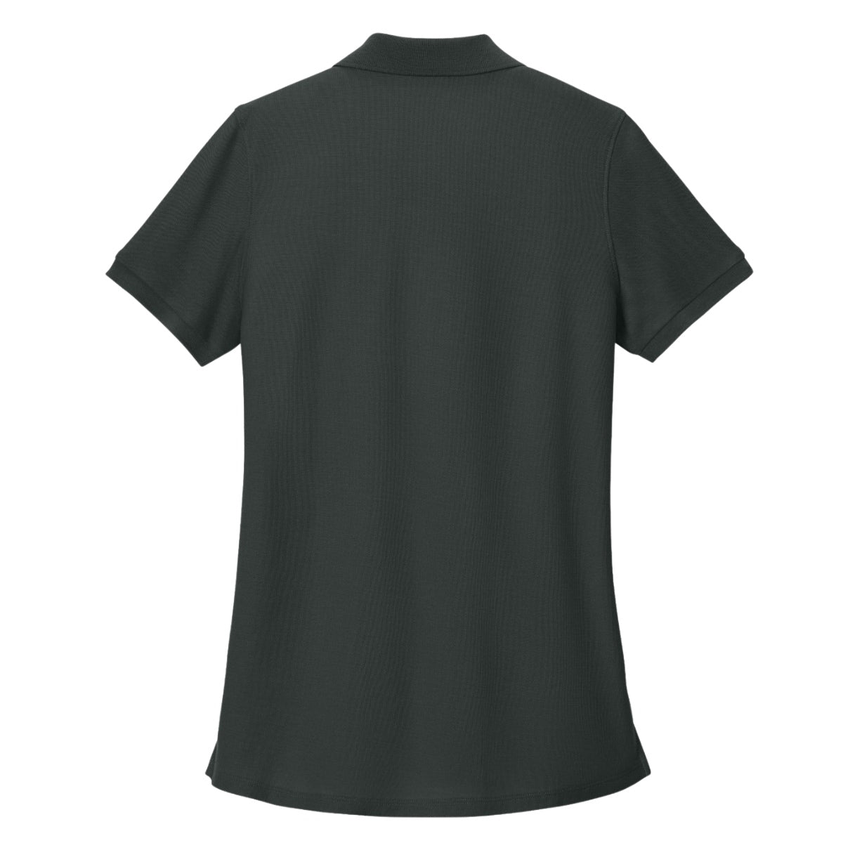 Port Authority Womens Wearever Signature Pique Polo