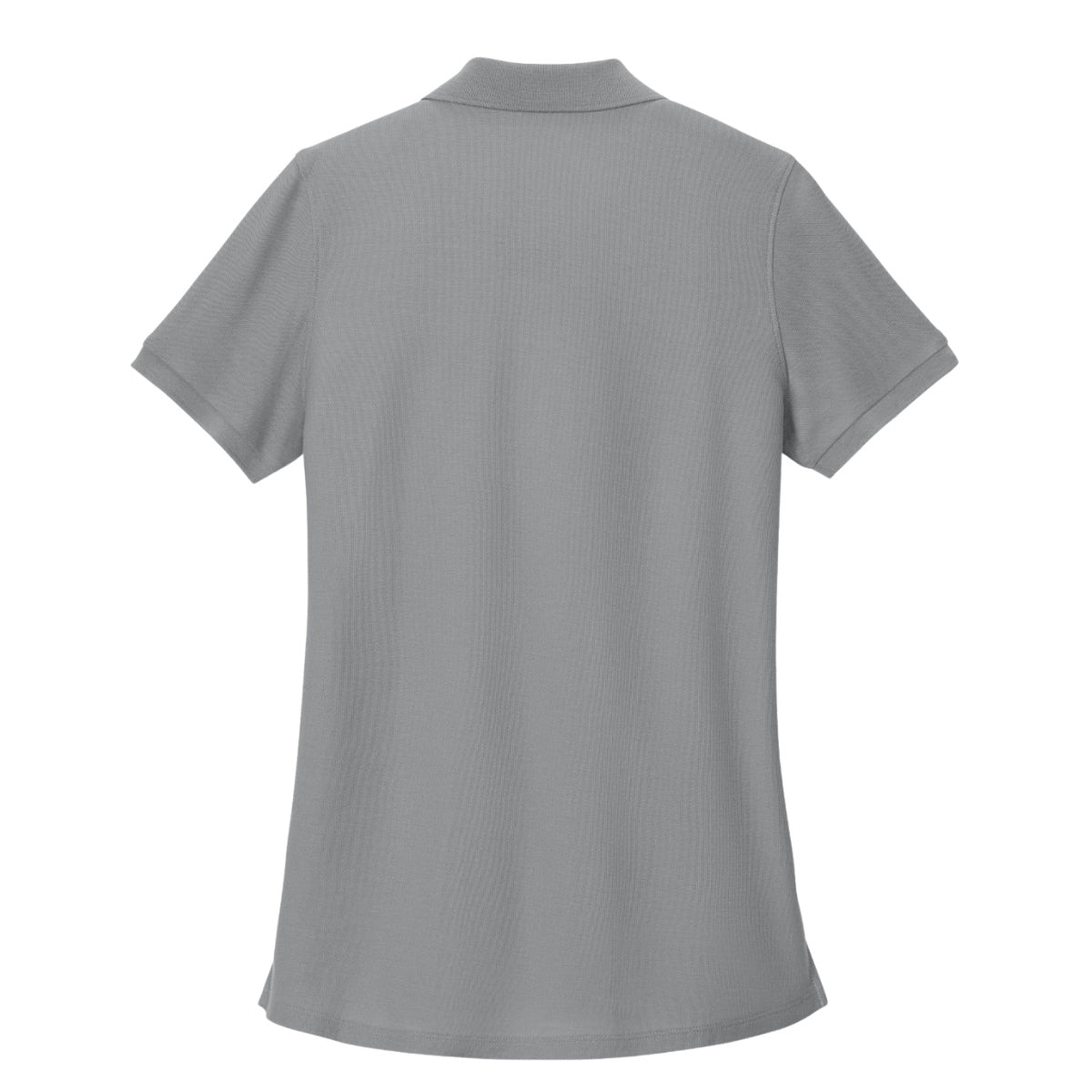 Port Authority Womens Wearever Signature Pique Polo