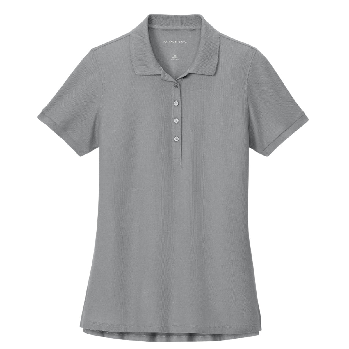 Port Authority Womens Wearever Signature Pique Polo