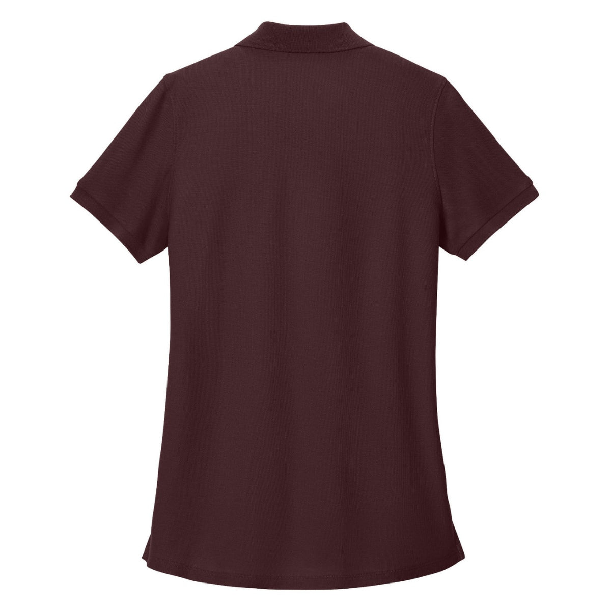 Port Authority Womens Wearever Signature Pique Polo