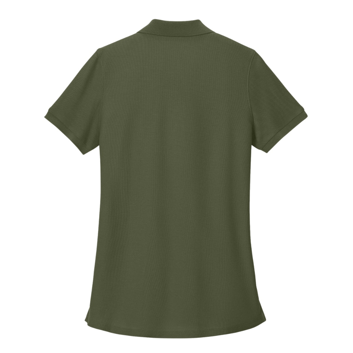 Port Authority Womens Wearever Signature Pique Polo
