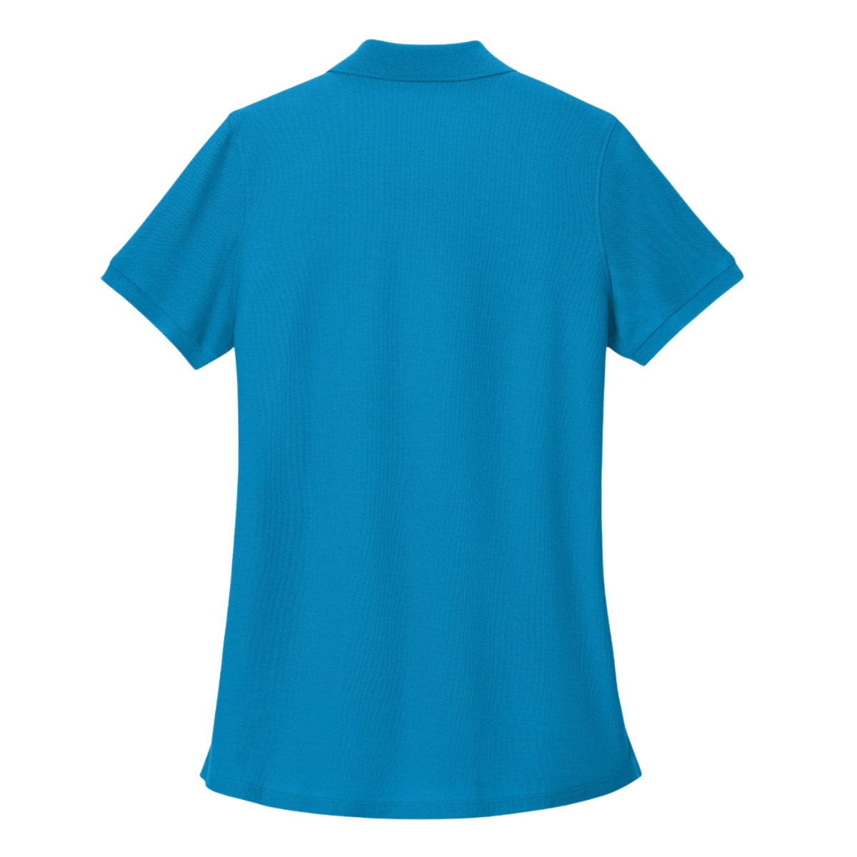 Port Authority Womens Wearever Signature Pique Polo