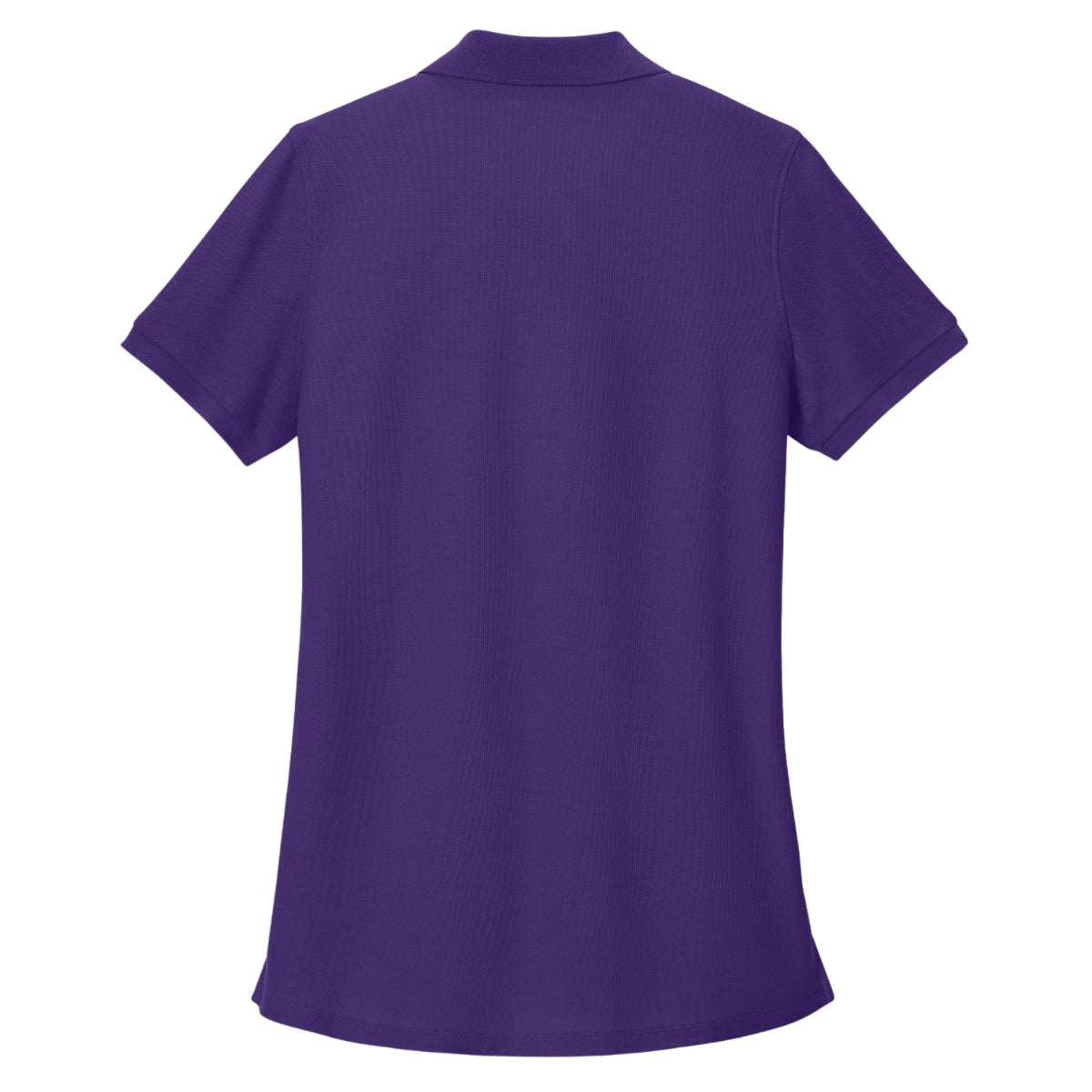 Port Authority Womens Wearever Signature Pique Polo