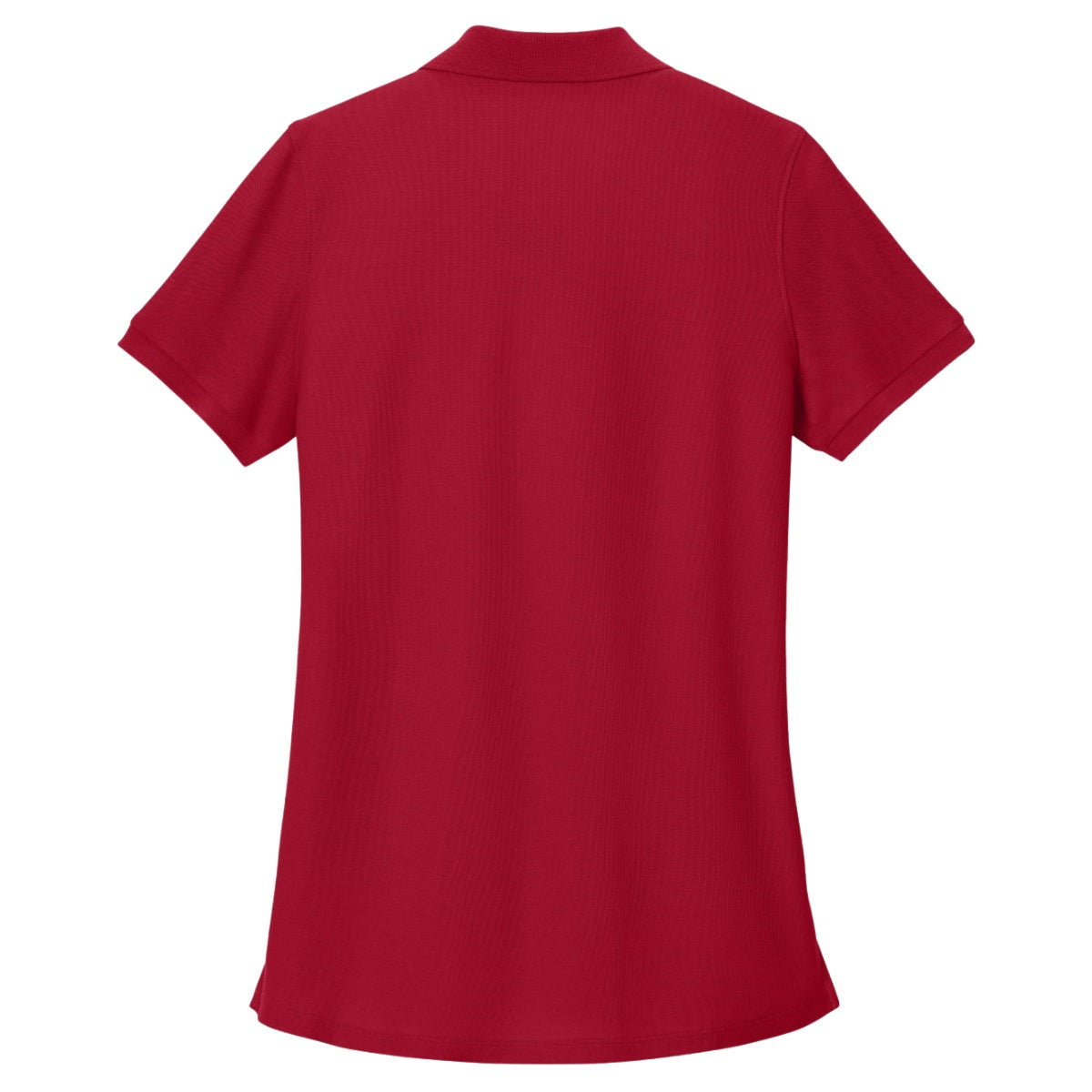 Port Authority Womens Wearever Signature Pique Polo