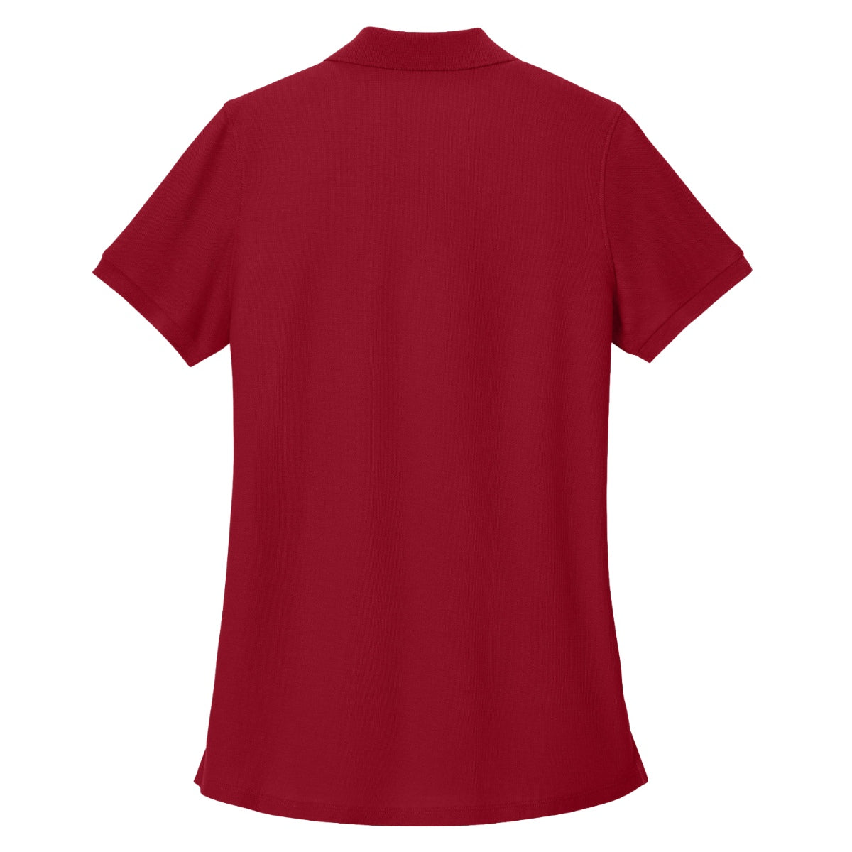 Port Authority Womens Wearever Signature Pique Polo