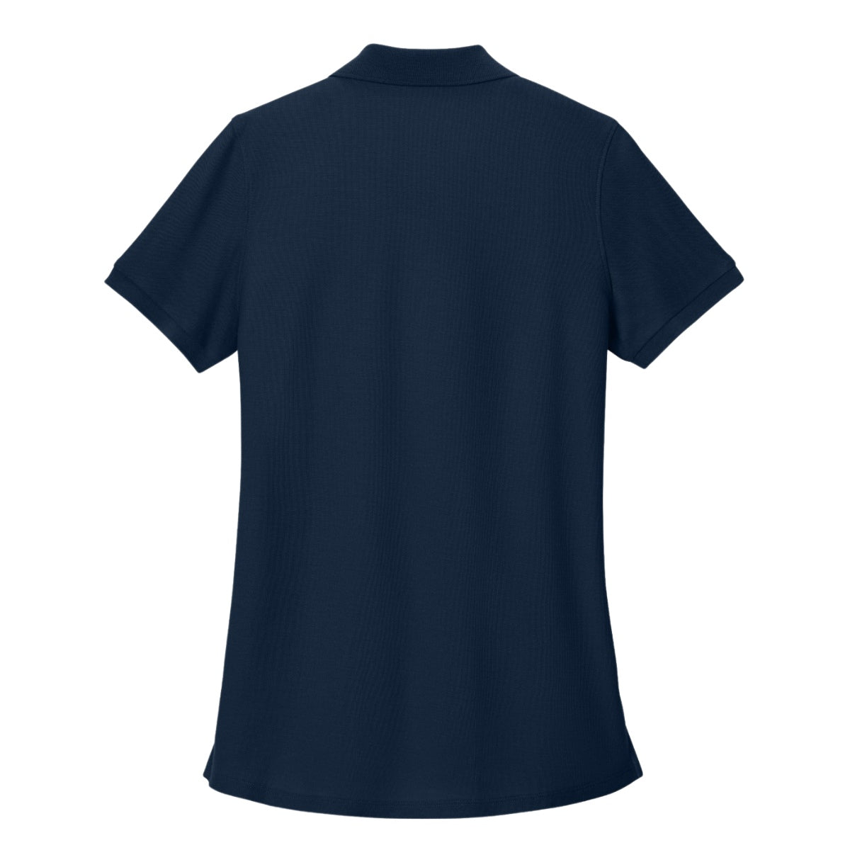 Port Authority Womens Wearever Signature Pique Polo