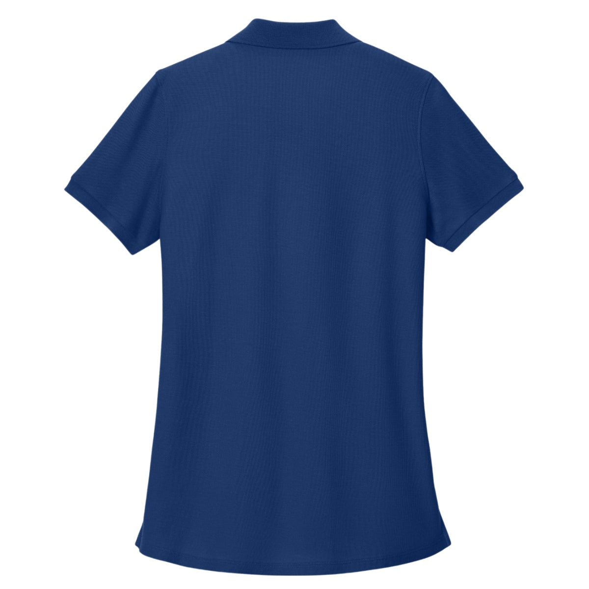 Port Authority Womens Wearever Signature Pique Polo