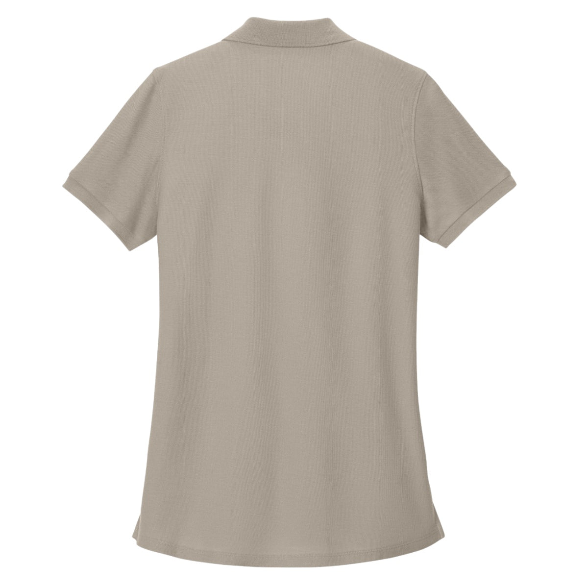 Port Authority Womens Wearever Signature Pique Polo