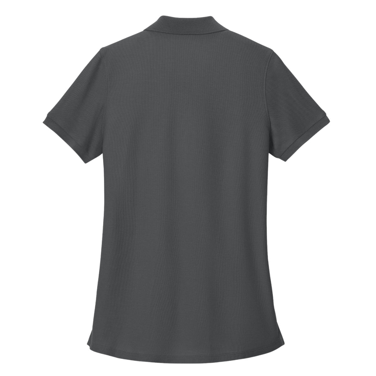 Port Authority Womens Wearever Signature Pique Polo